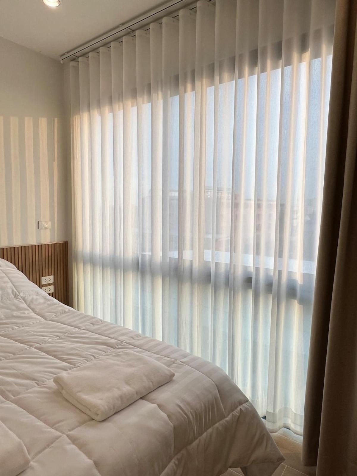 2 Bed & 2 Bath Suite, 4th floor