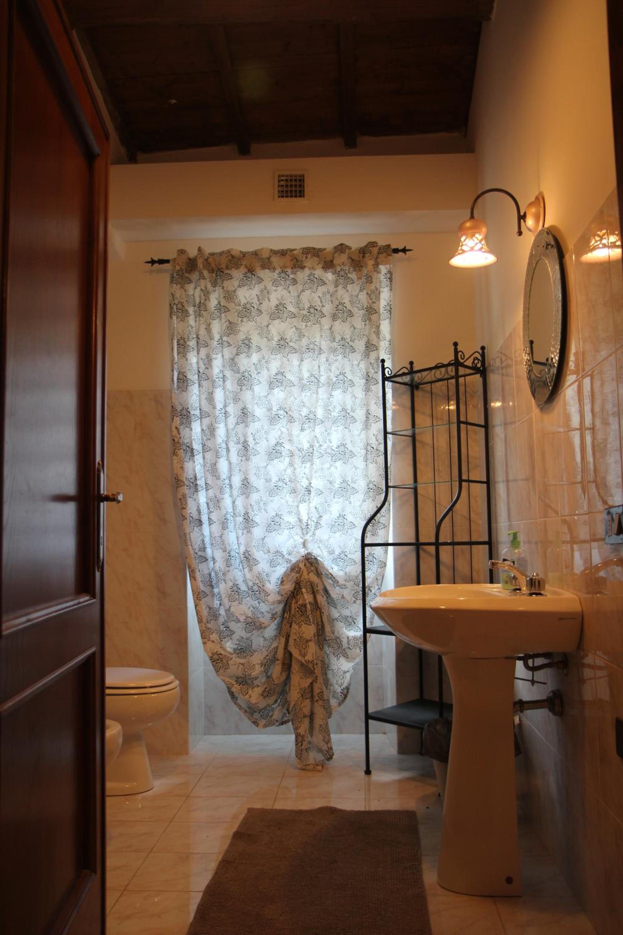Agriturismo campagna in compagnia