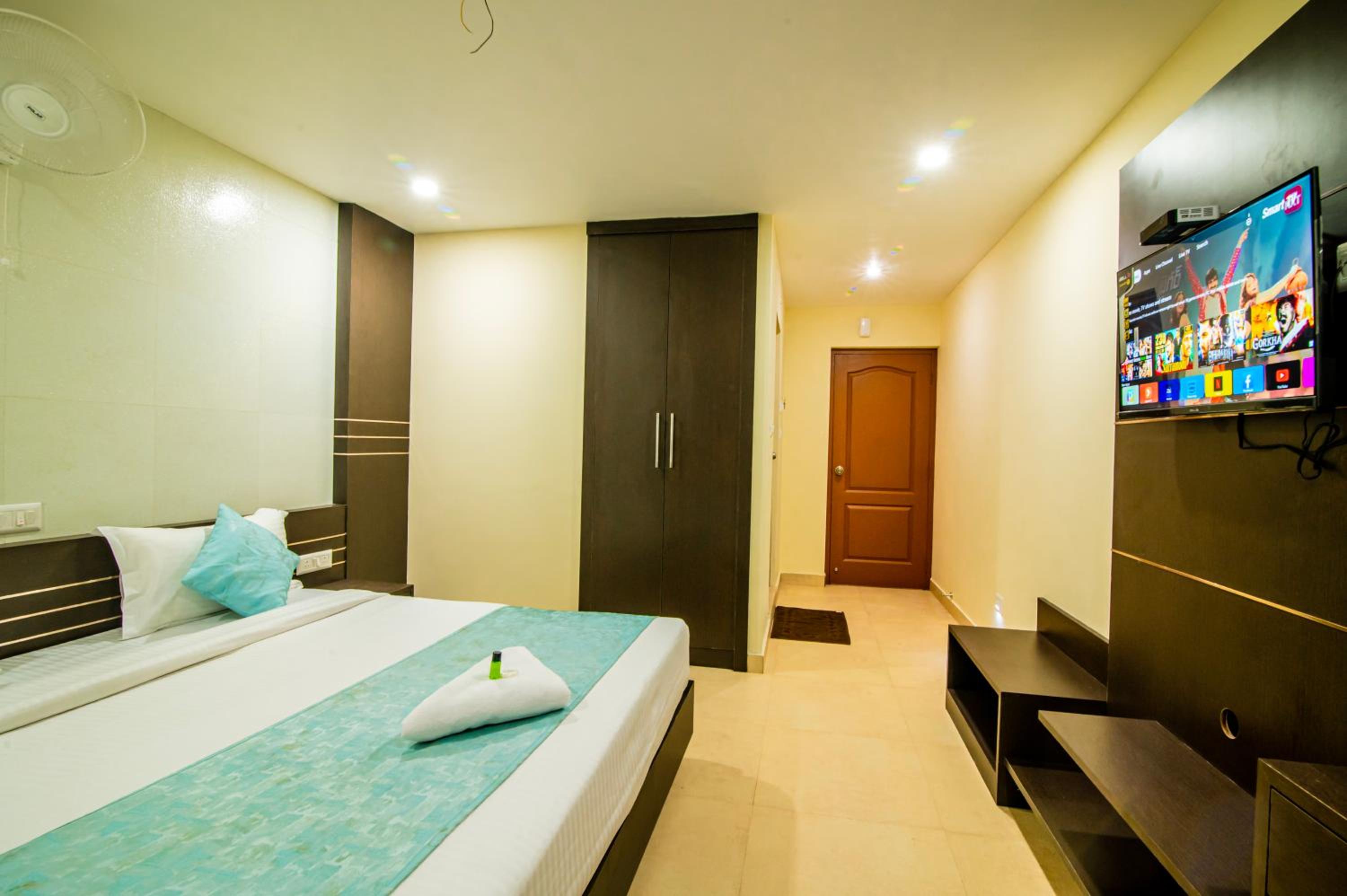 Hotel Shams Inn, photo 23