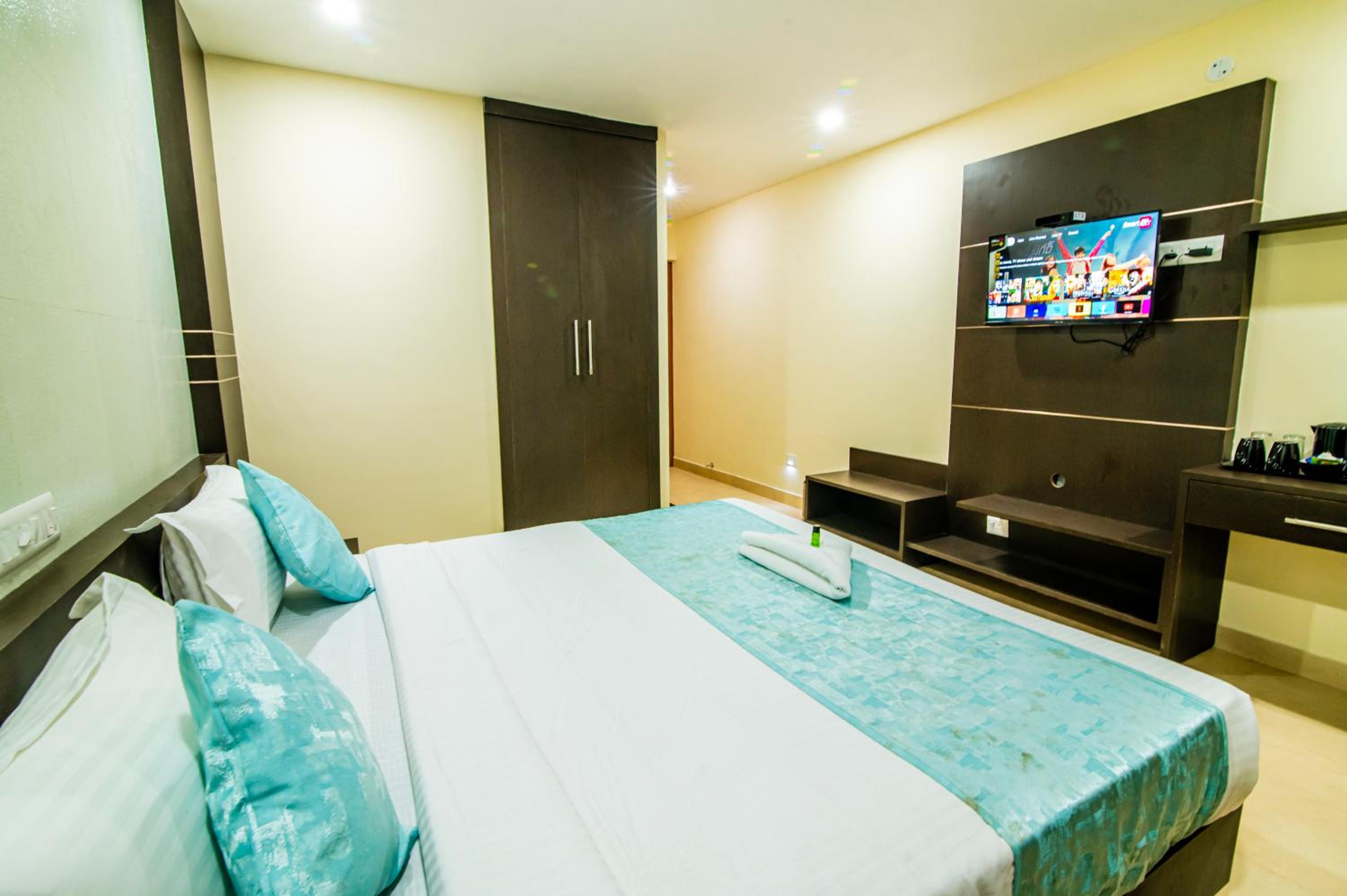 Hotel Shams Inn, photo 88
