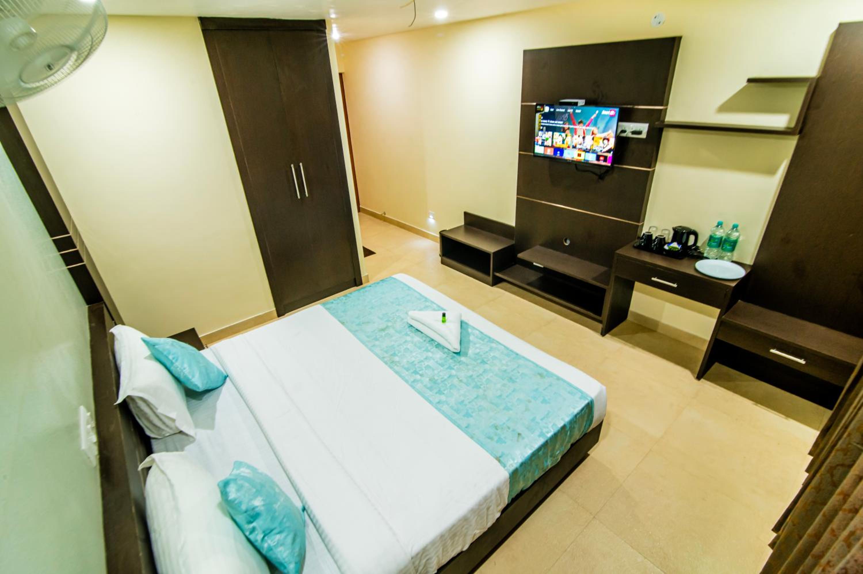 Hotel Shams Inn, photo 83