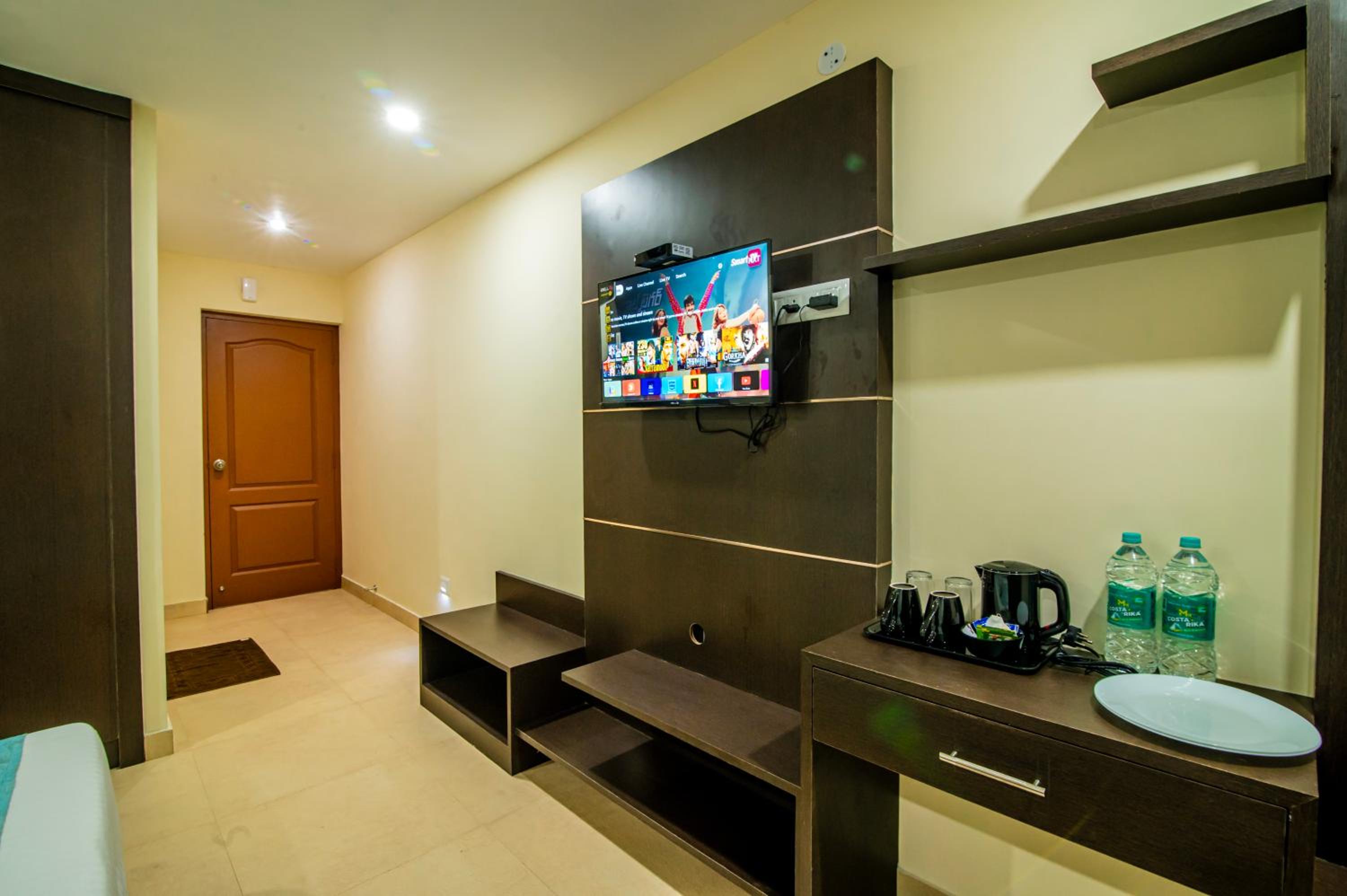 Hotel Shams Inn, photo 55