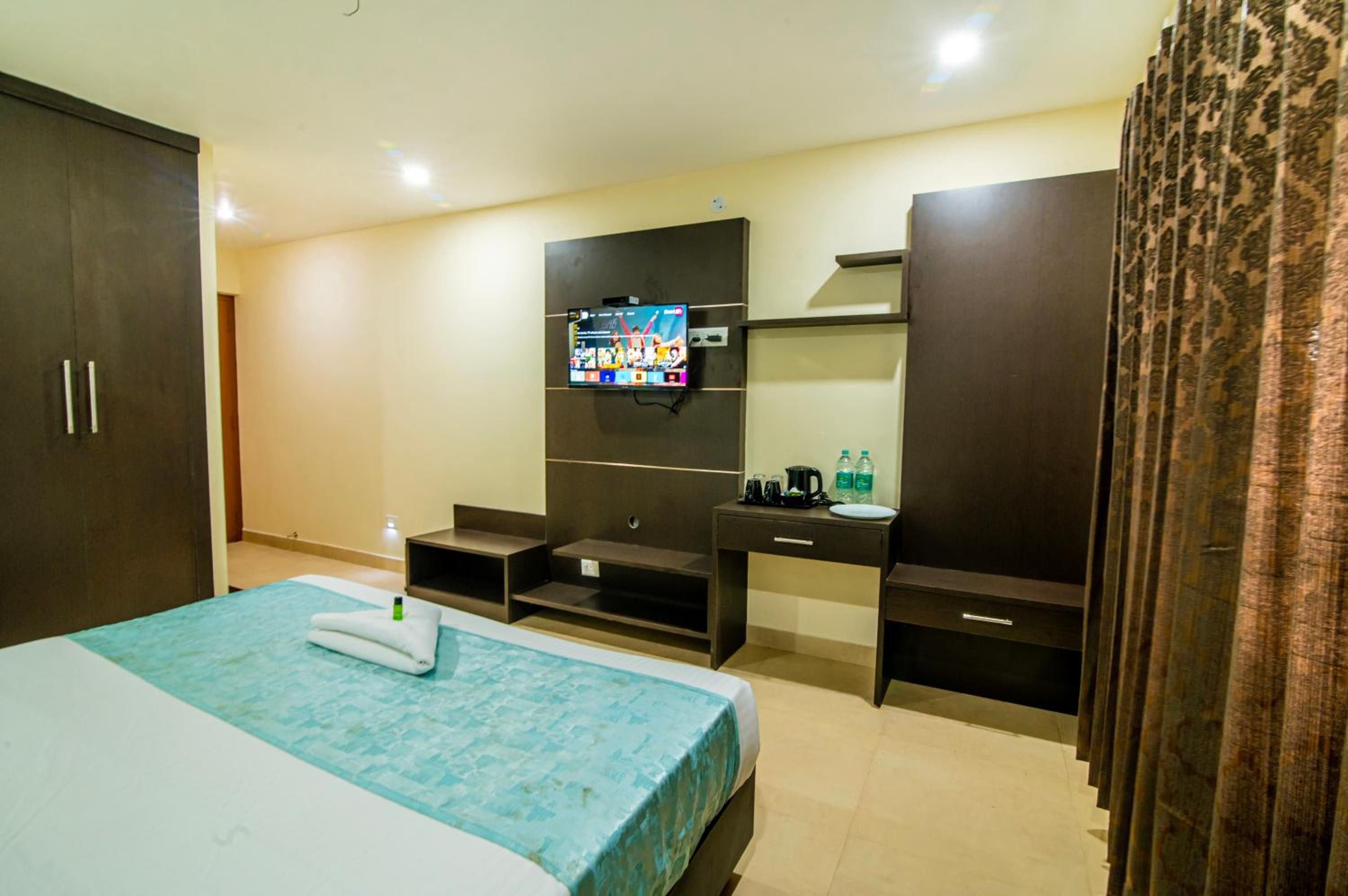 Hotel Shams Inn, photo 58