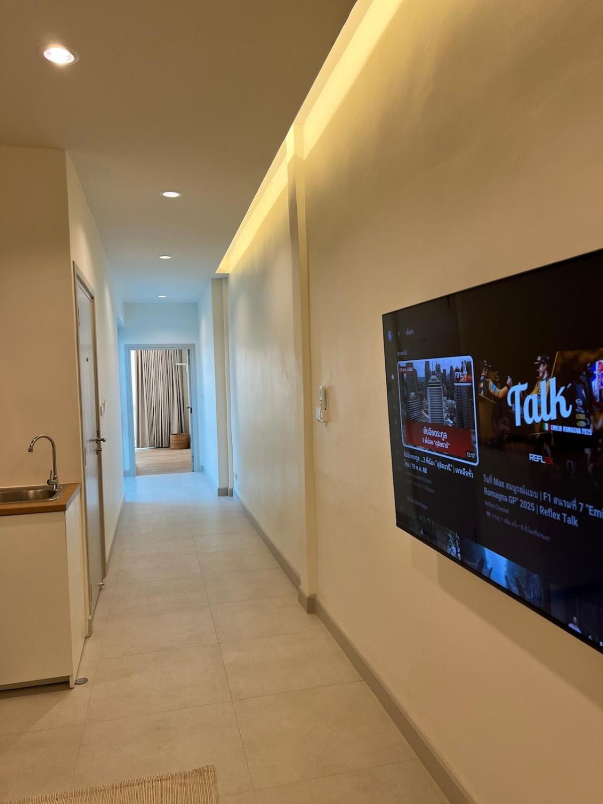 2 Bed & 2 Bath Suite, 5th floor
