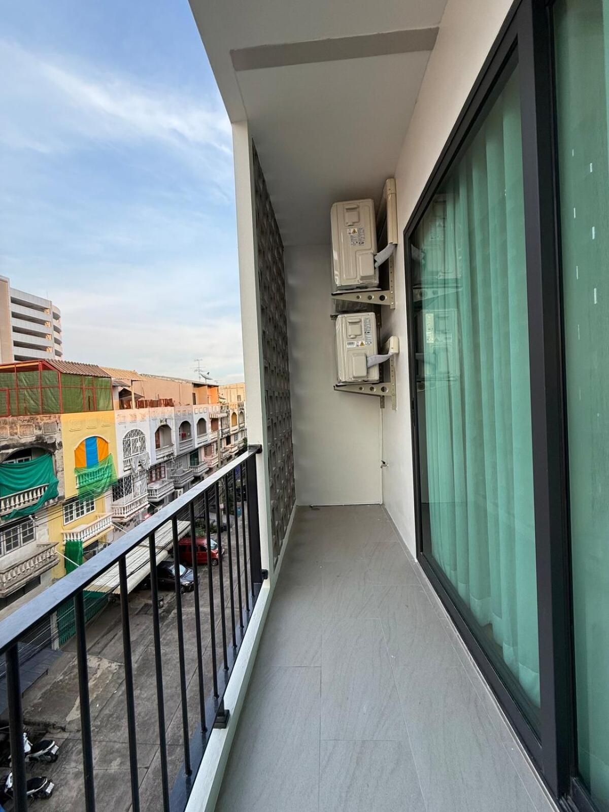 2 Bed & 2 Bath Suite, 5th floor
