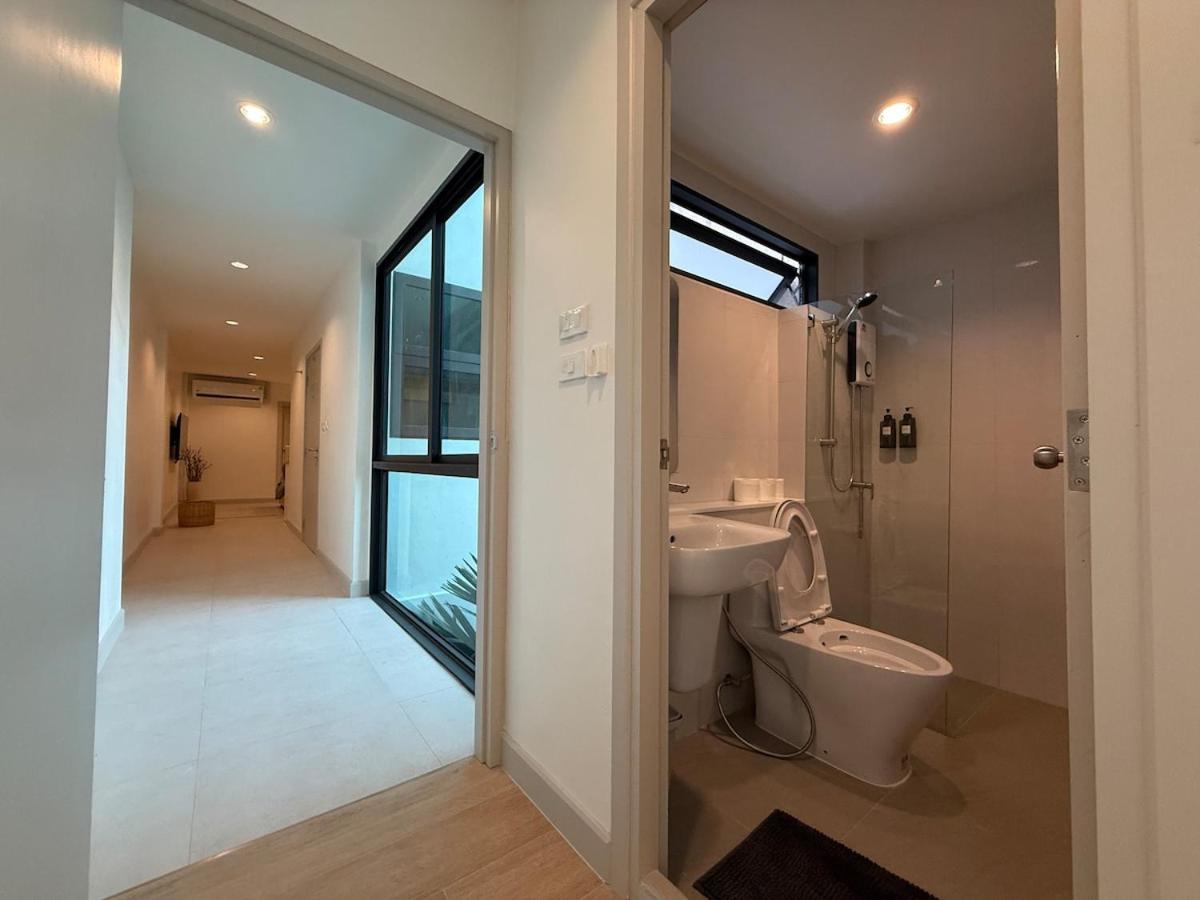 2 Bed & 2 Bath Suite, 5th floor