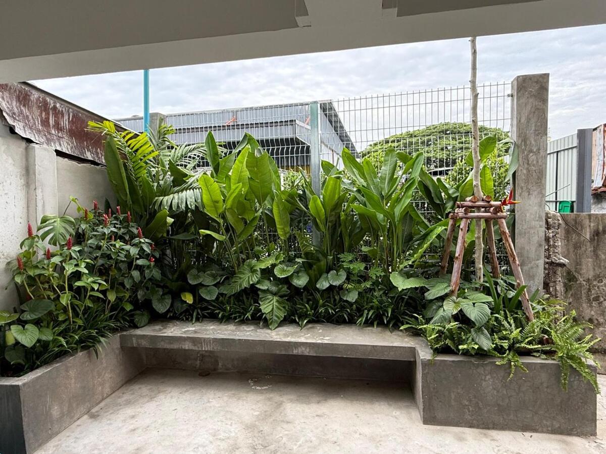 2 Bed & 2 Bath Suite, 5th floor
