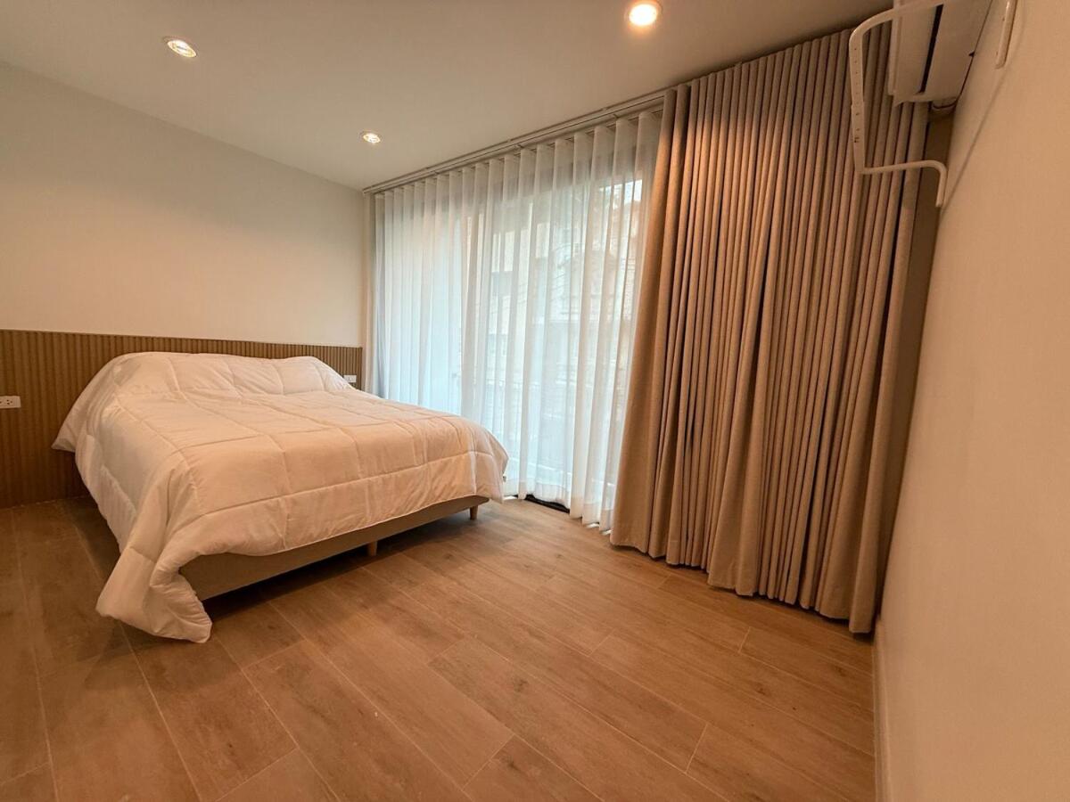 2 Bed & 2 Bath Suite, 5th floor
