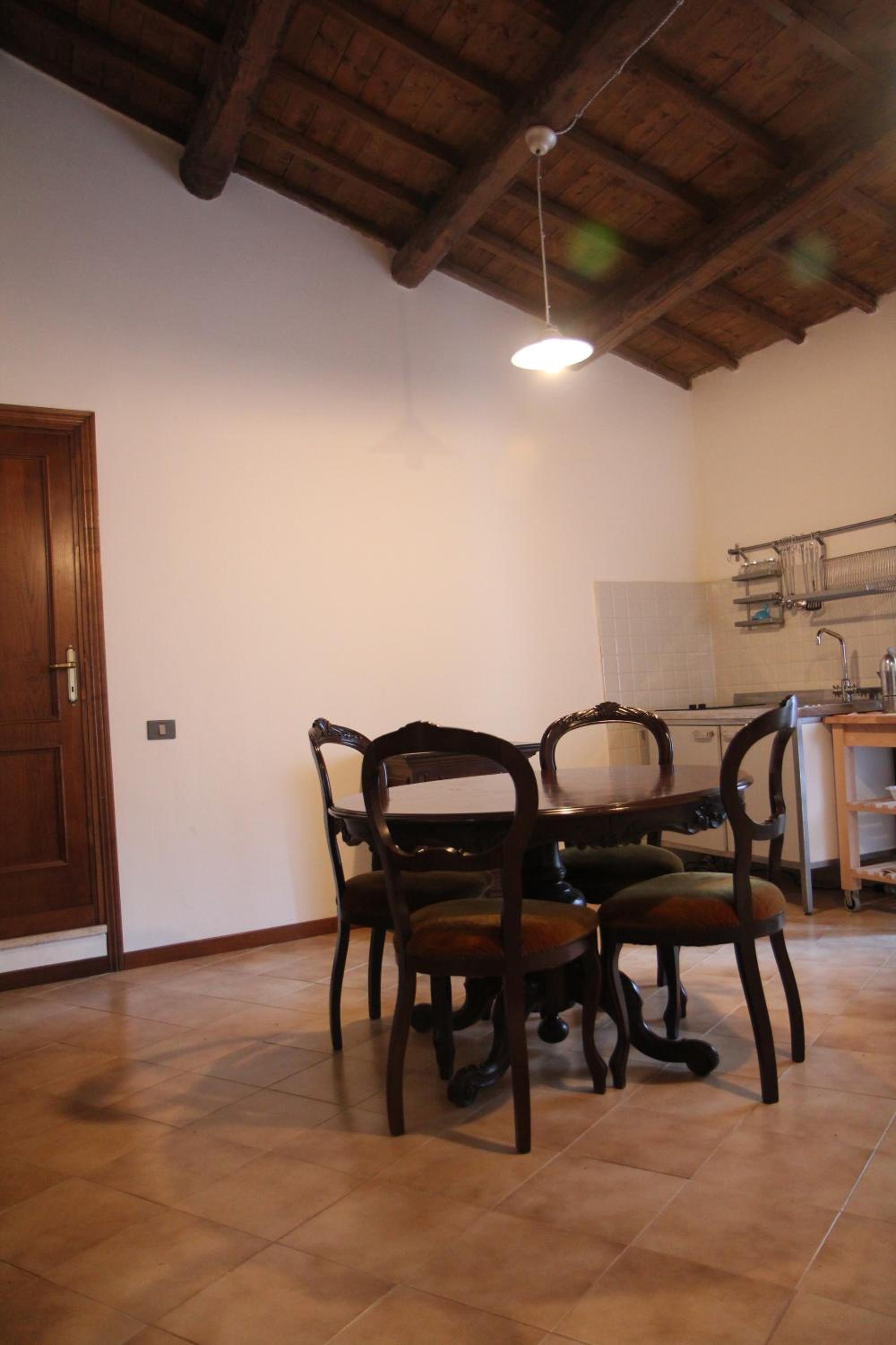 Agriturismo campagna in compagnia