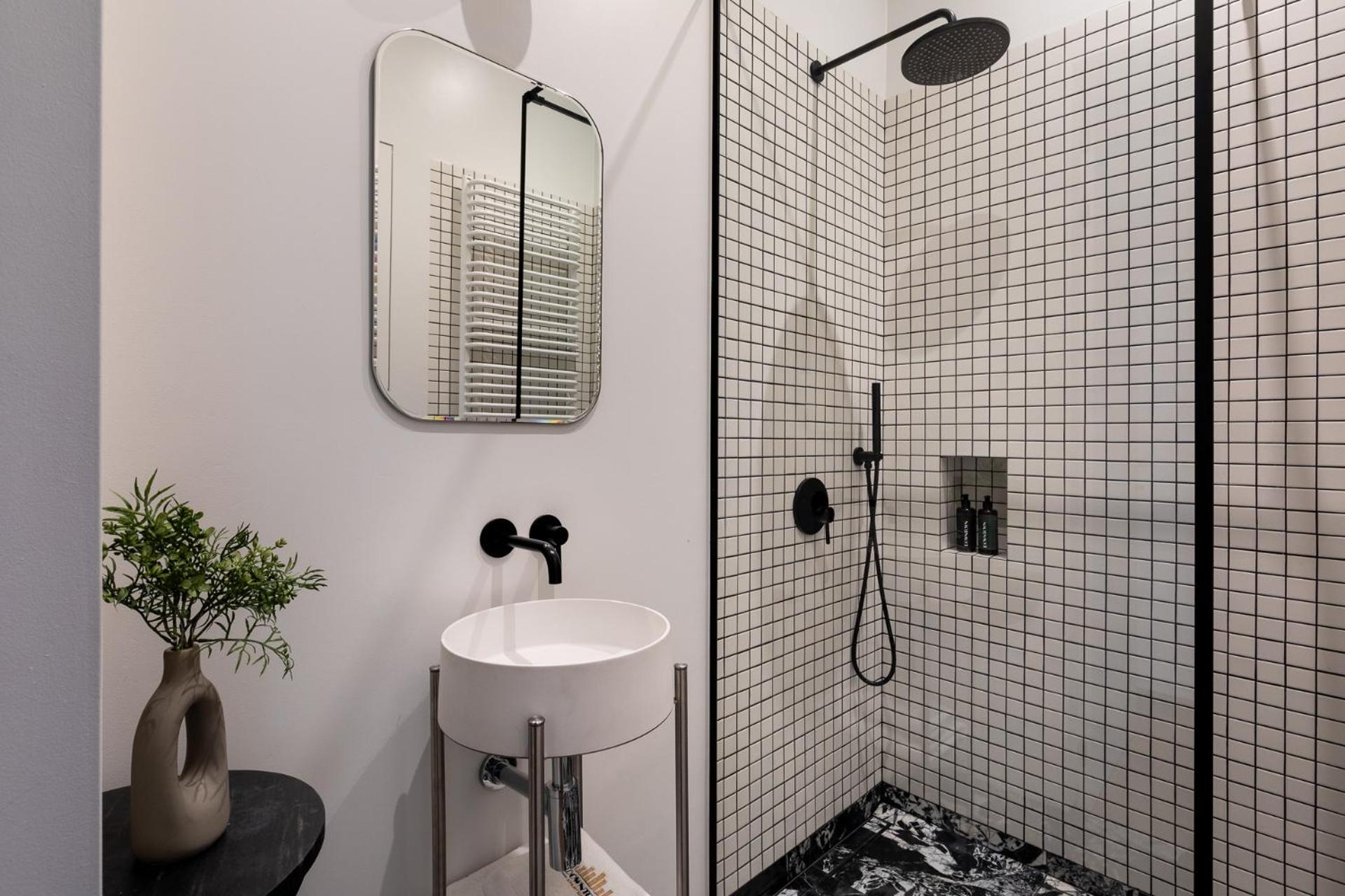 Soho Residence Kazimierz by Downtown Apartments