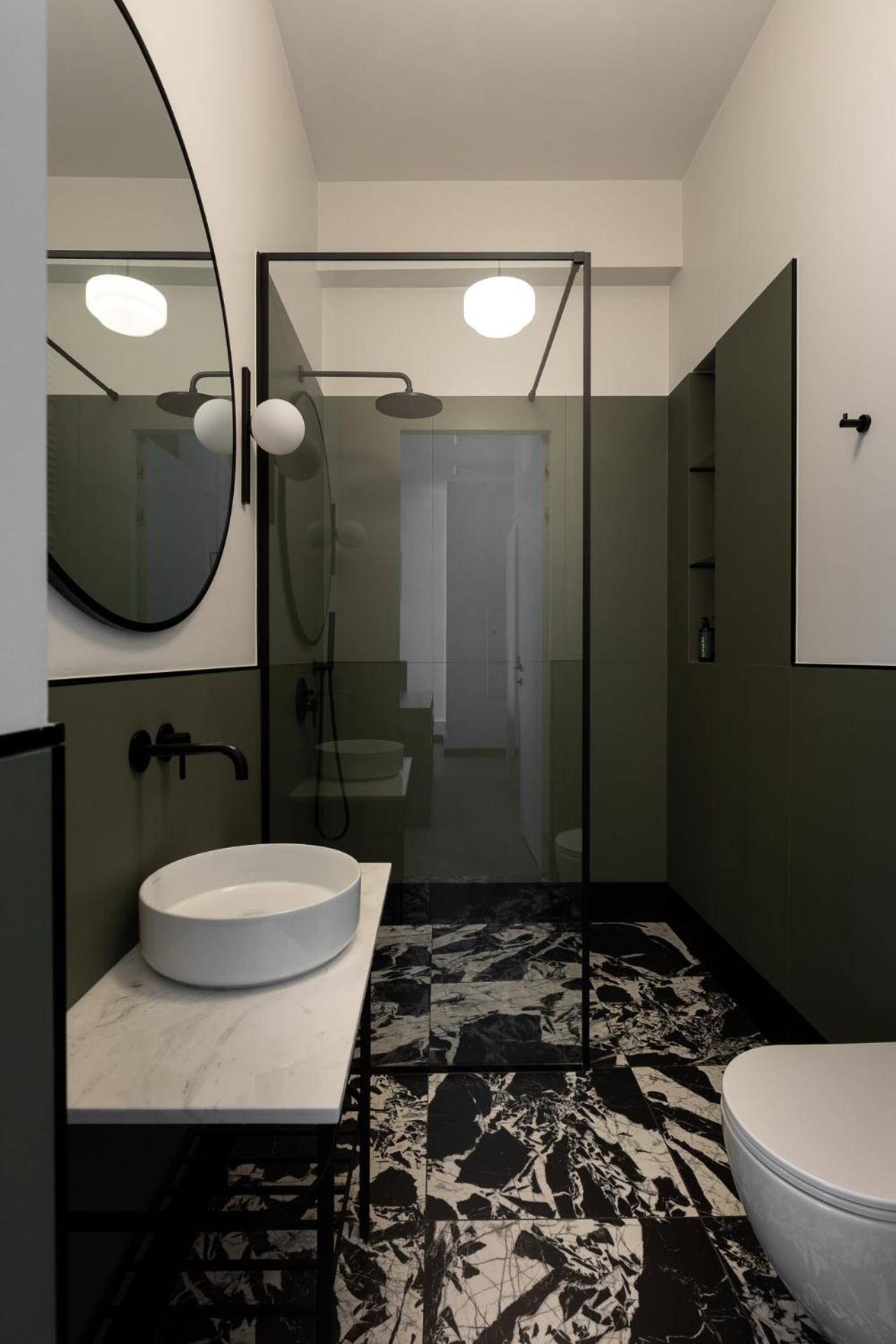 Soho Residence Kazimierz by Downtown Apartments