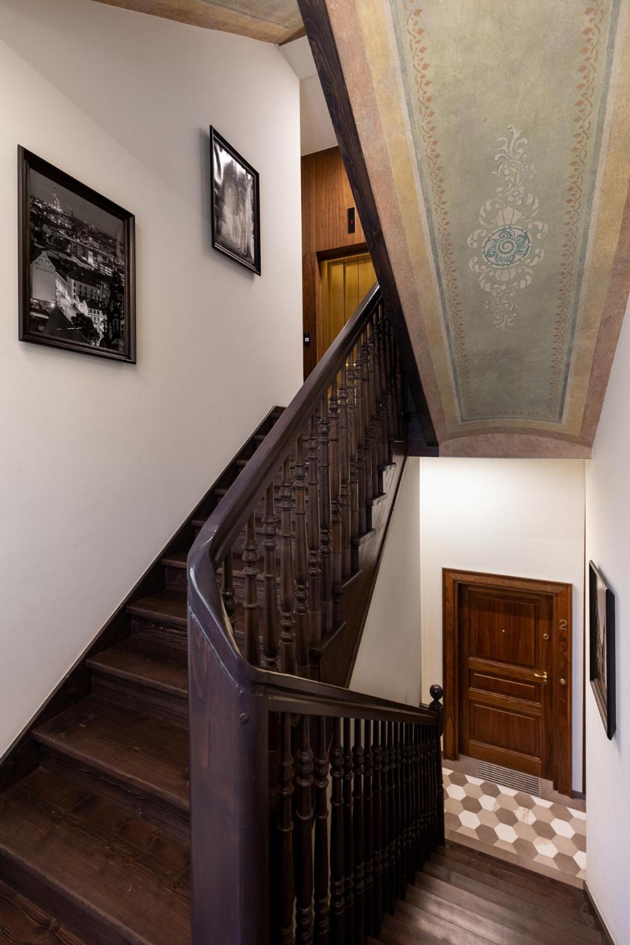 Soho Residence Kazimierz by Downtown Apartments