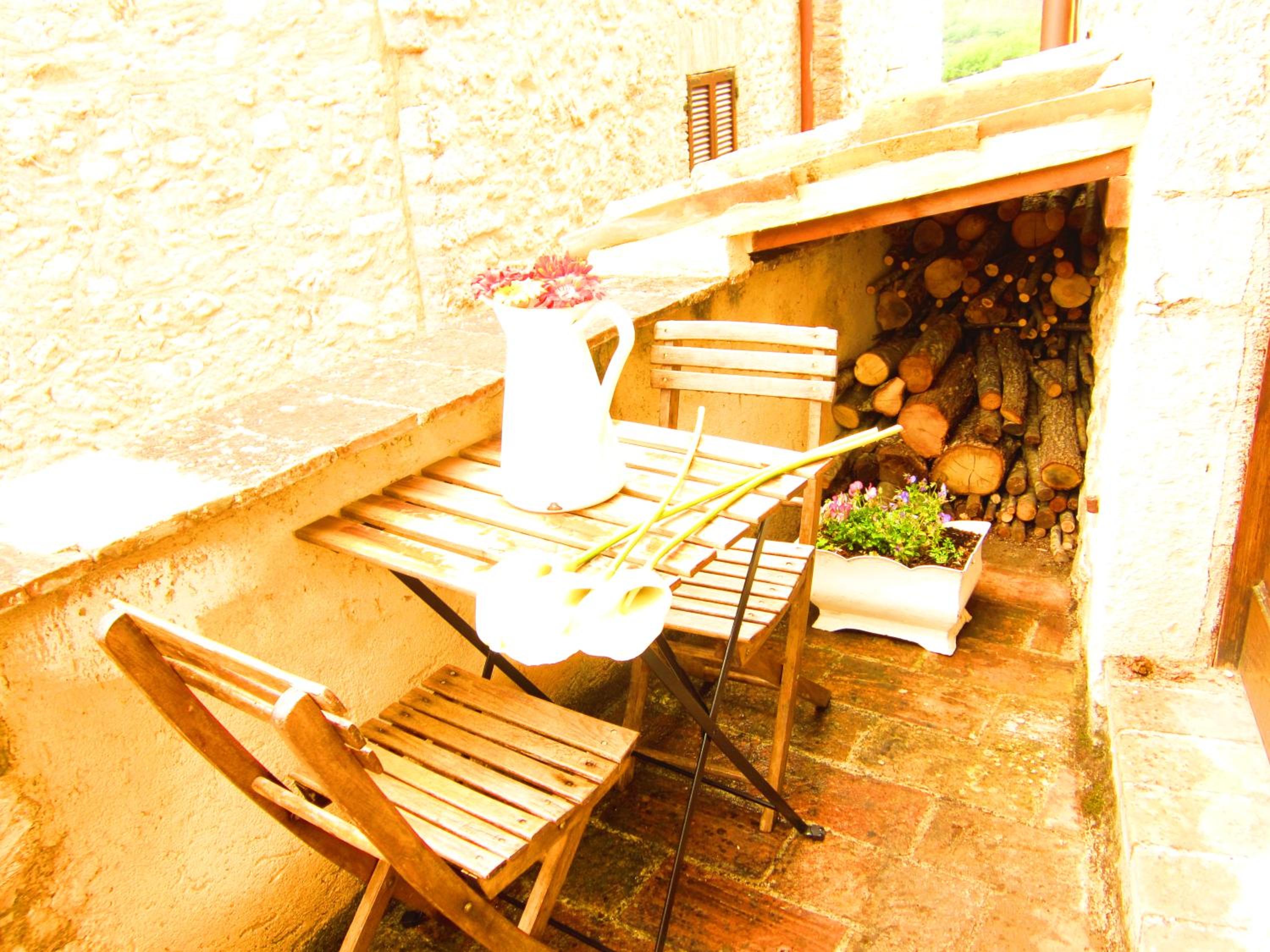 Agriturismo campagna in compagnia
