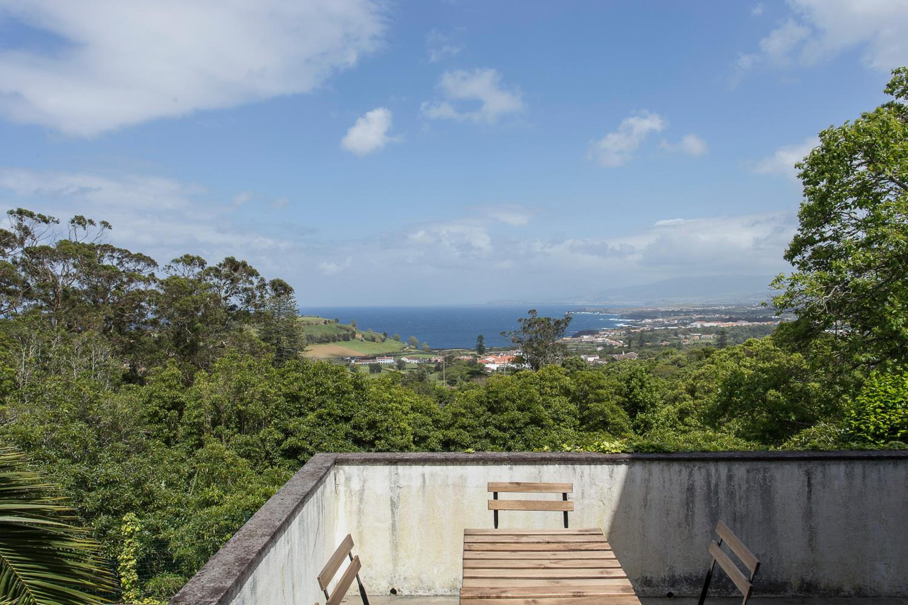 Casa do Maranhão - Nature & Views Experience view 3