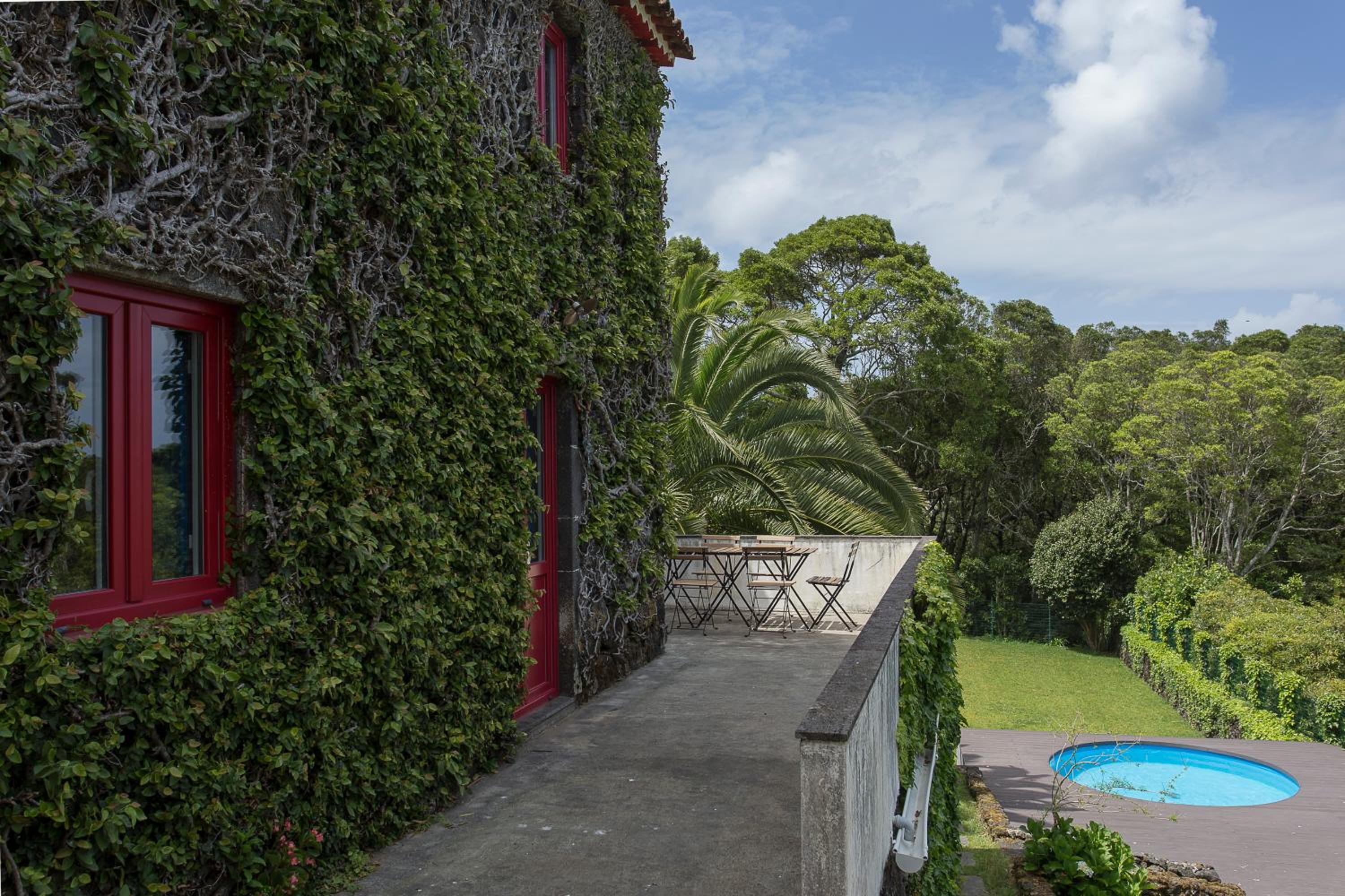 Casa do Maranhão - Nature & Views Experience view 5