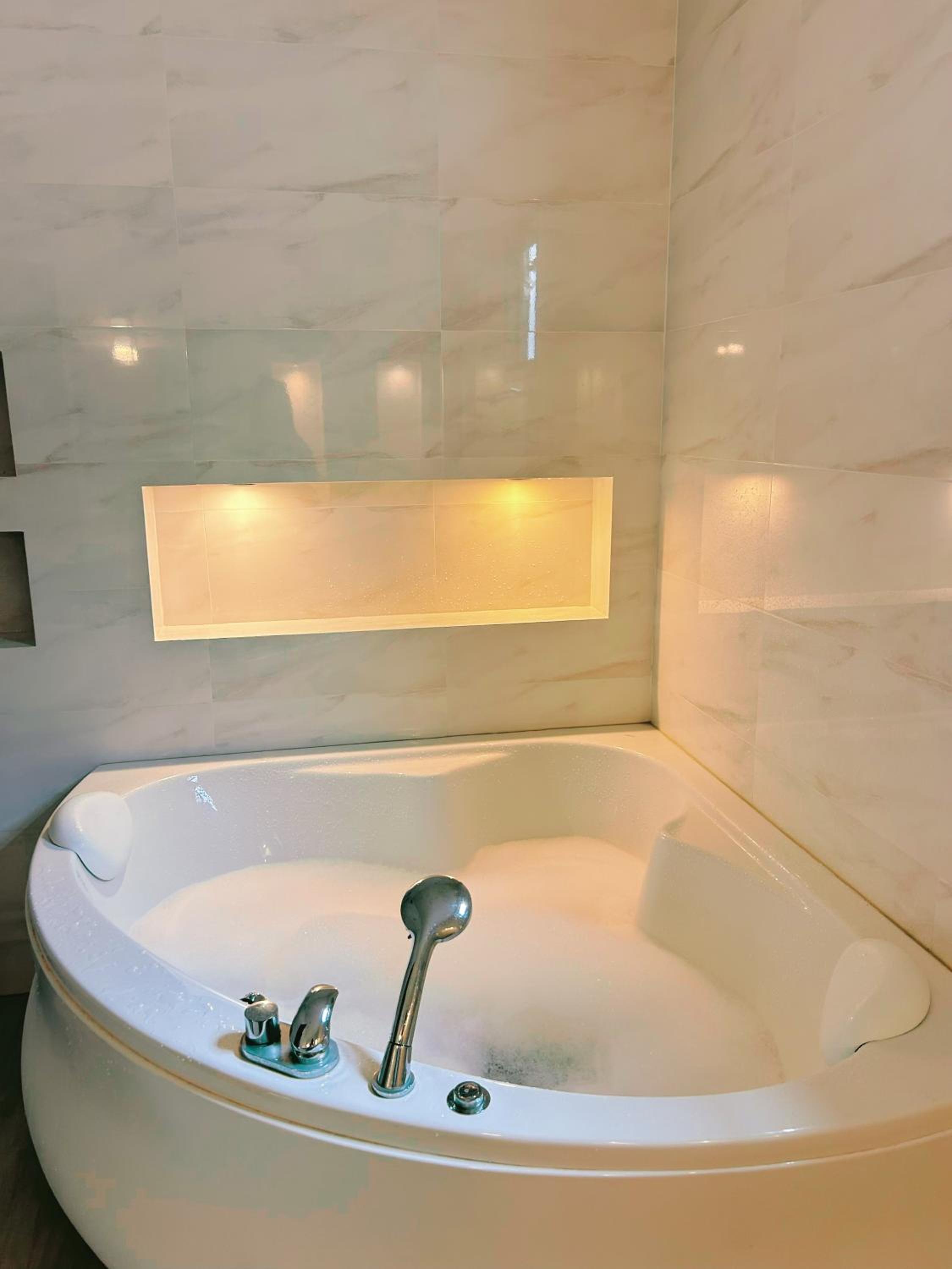 Luekpanee pool villa pranburi paknampran