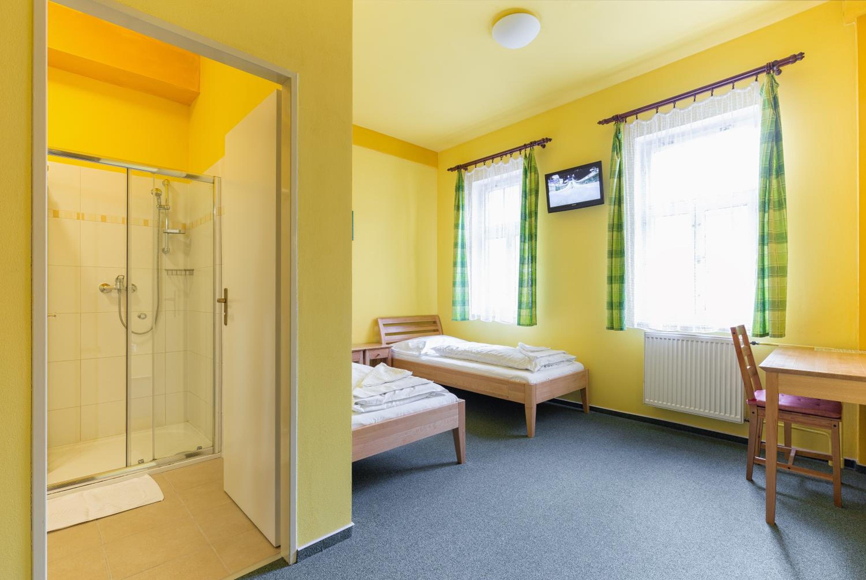 Hotel U Salzmannu - Property Image 4