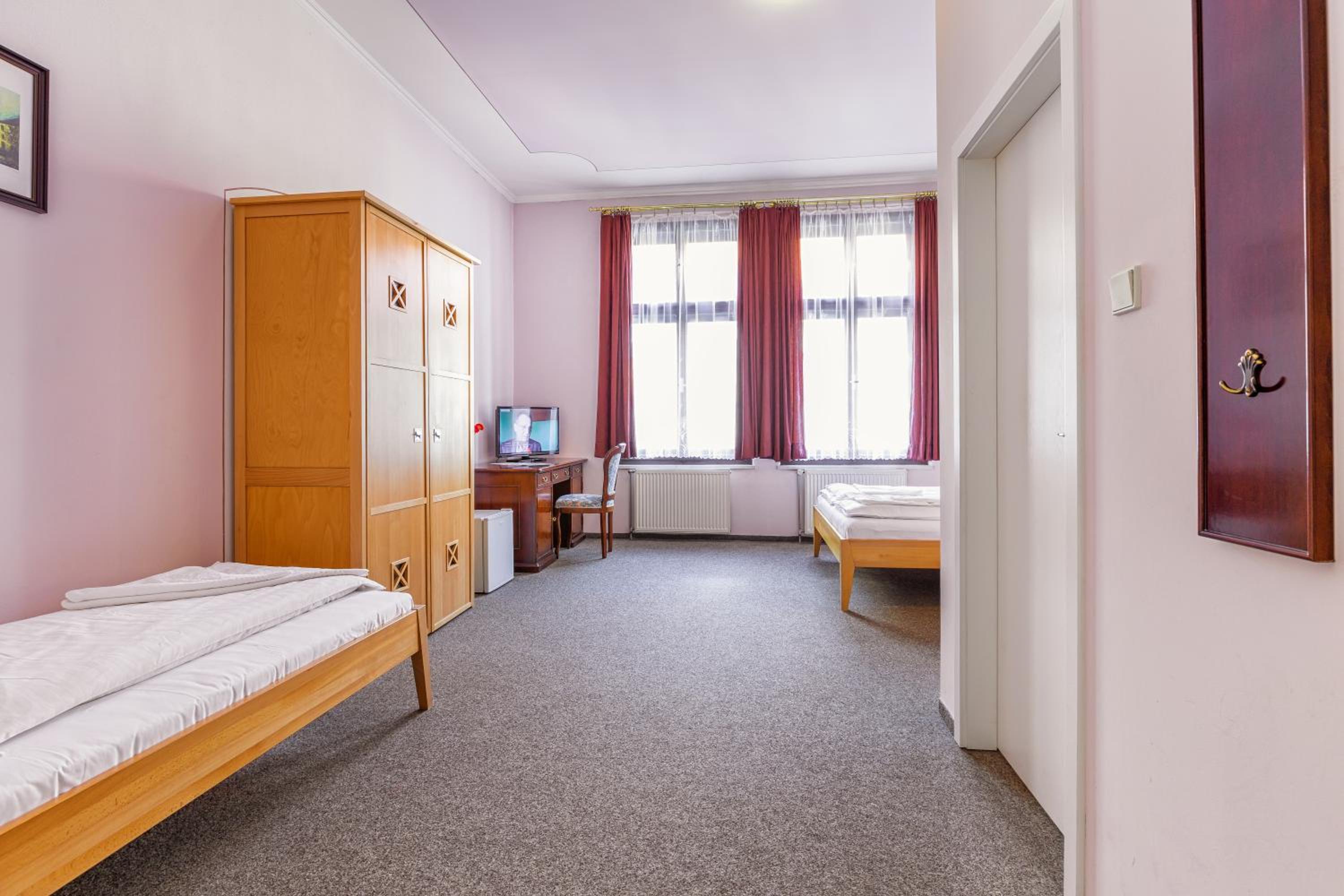 Hotel U Salzmannu - Property Image 3