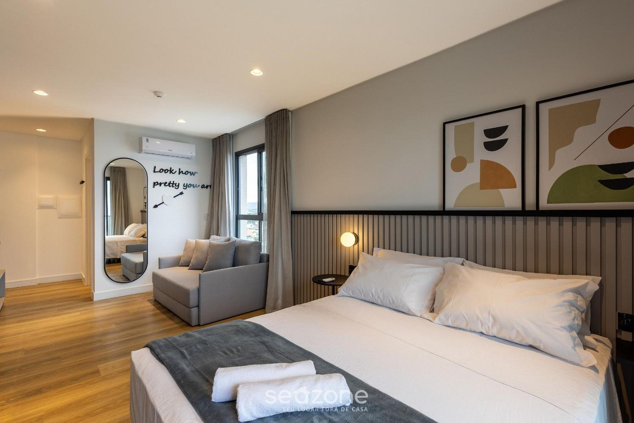 Studios with Sea View at Penha Spot | PSO - VF
