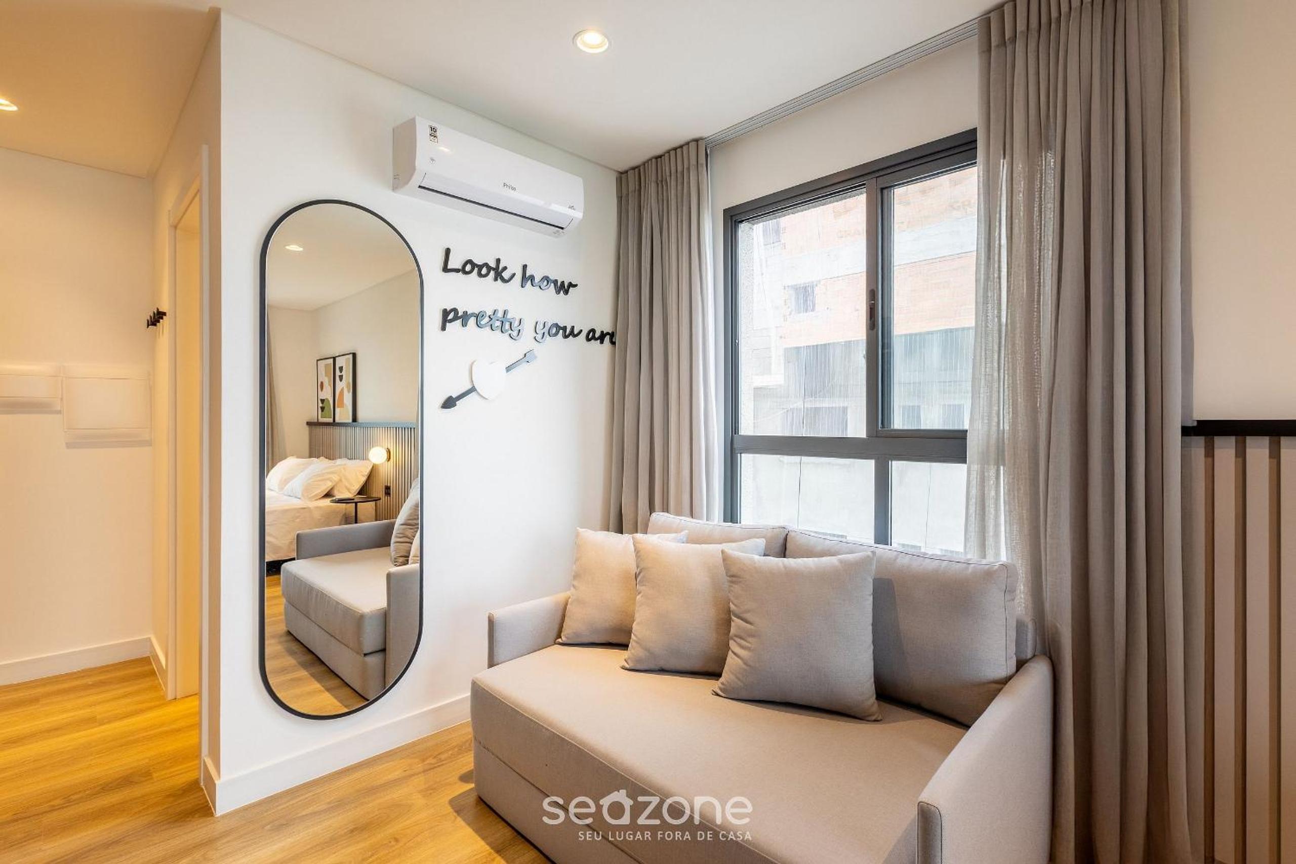 Studios with Sea View at Penha Spot | PSO - VF