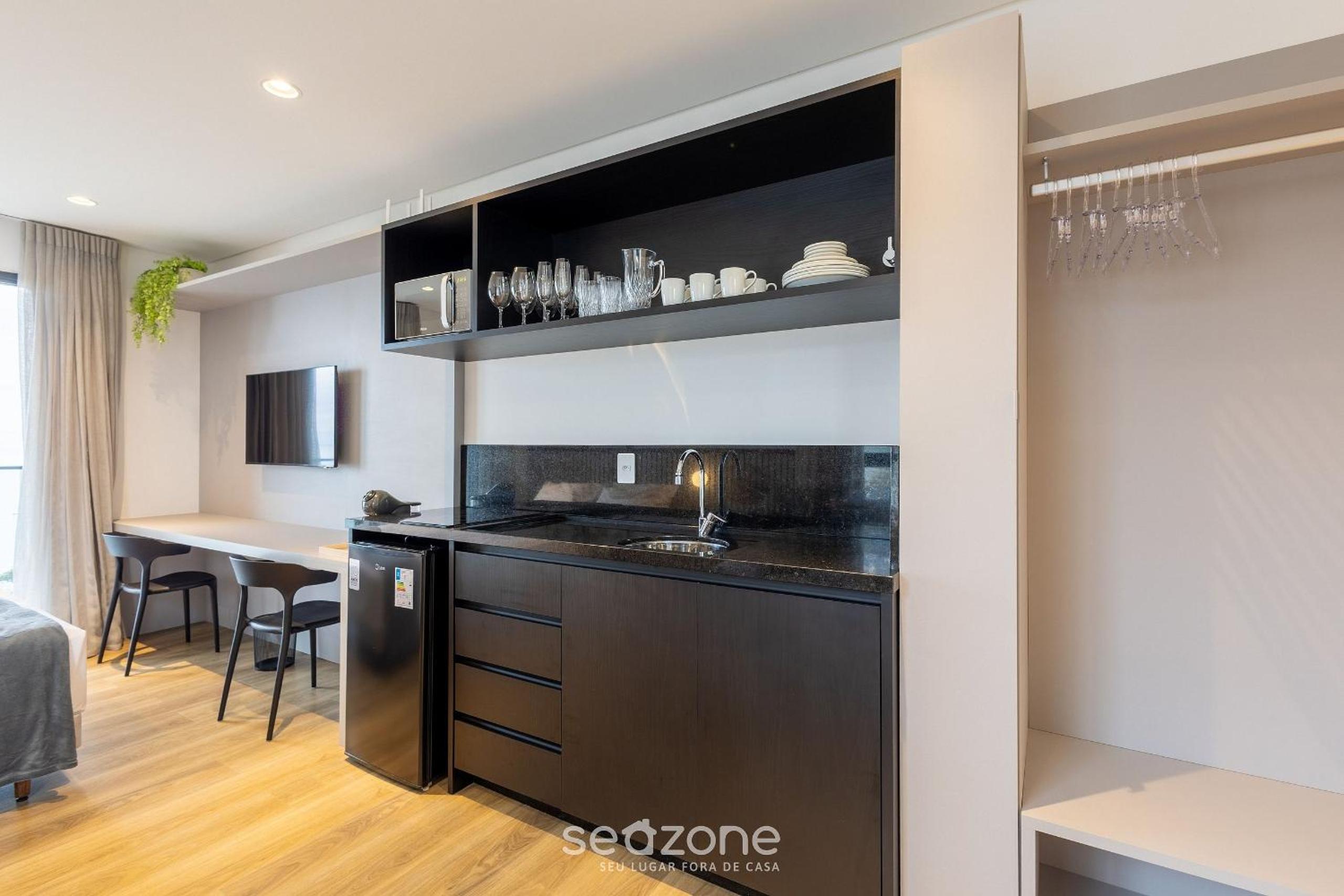 Studios with Sea View at Penha Spot | PSO - VF