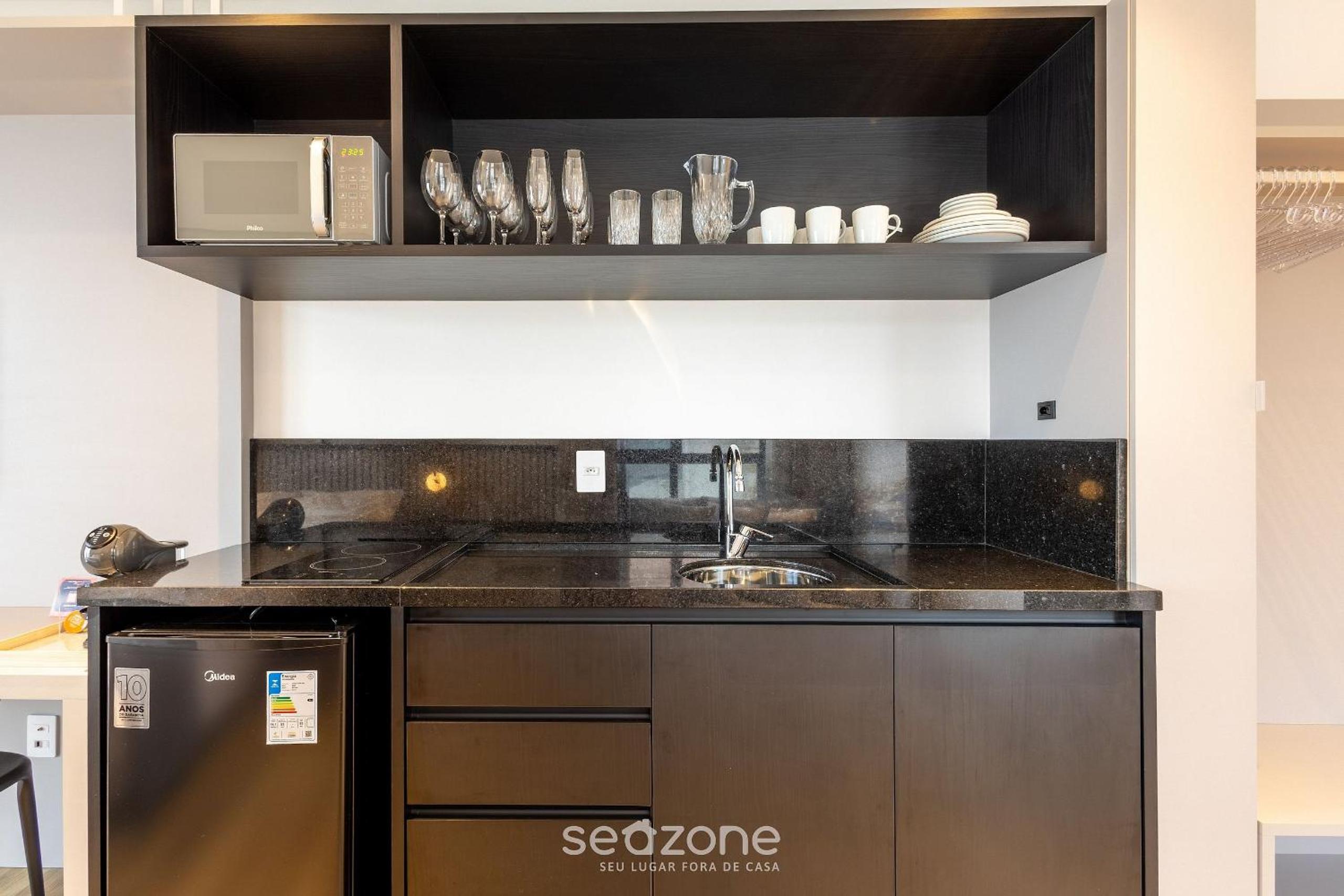 Studios with Sea View at Penha Spot | PSO - VF
