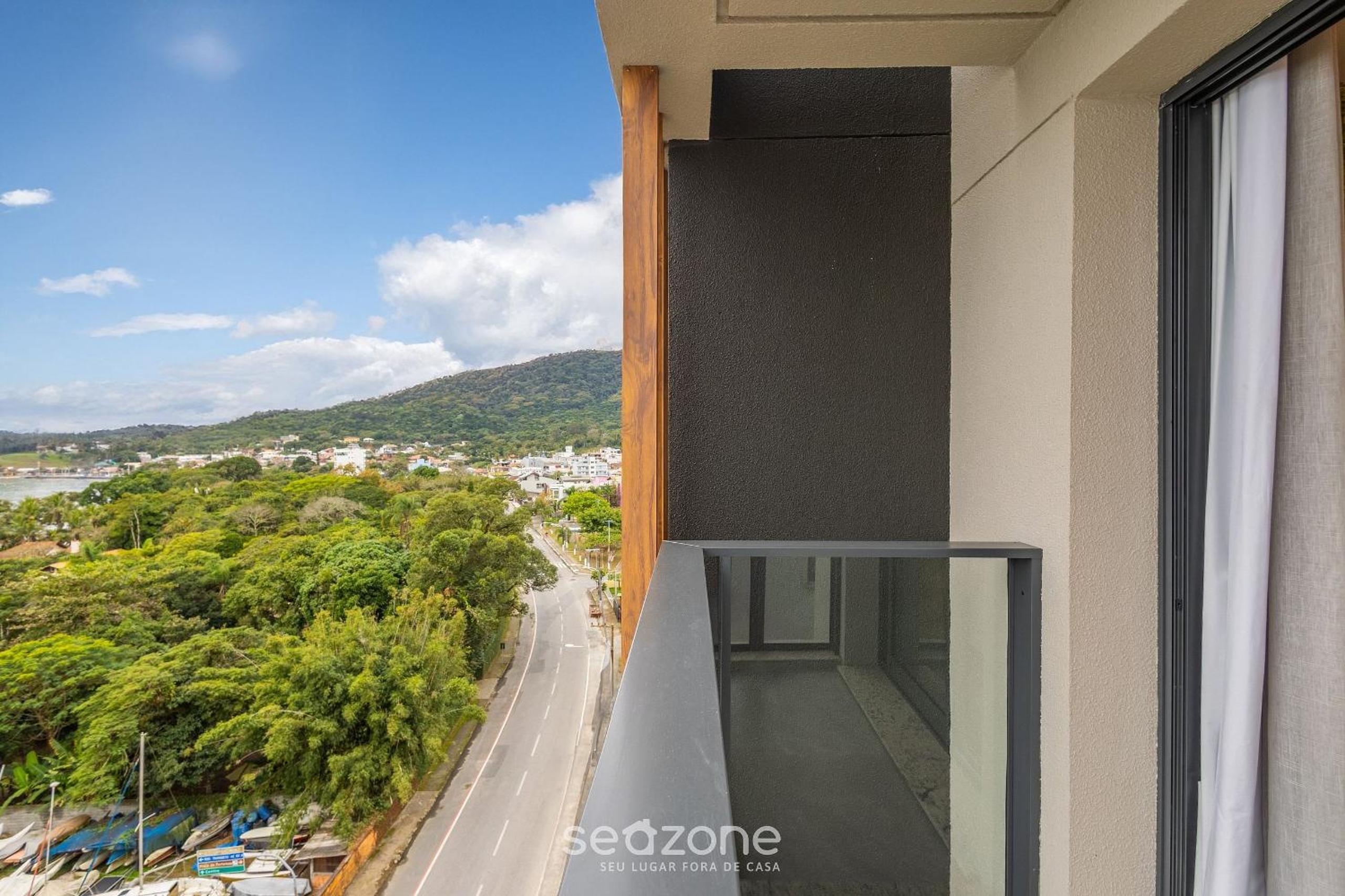 Studios with Sea View at Penha Spot | PSO - VF
