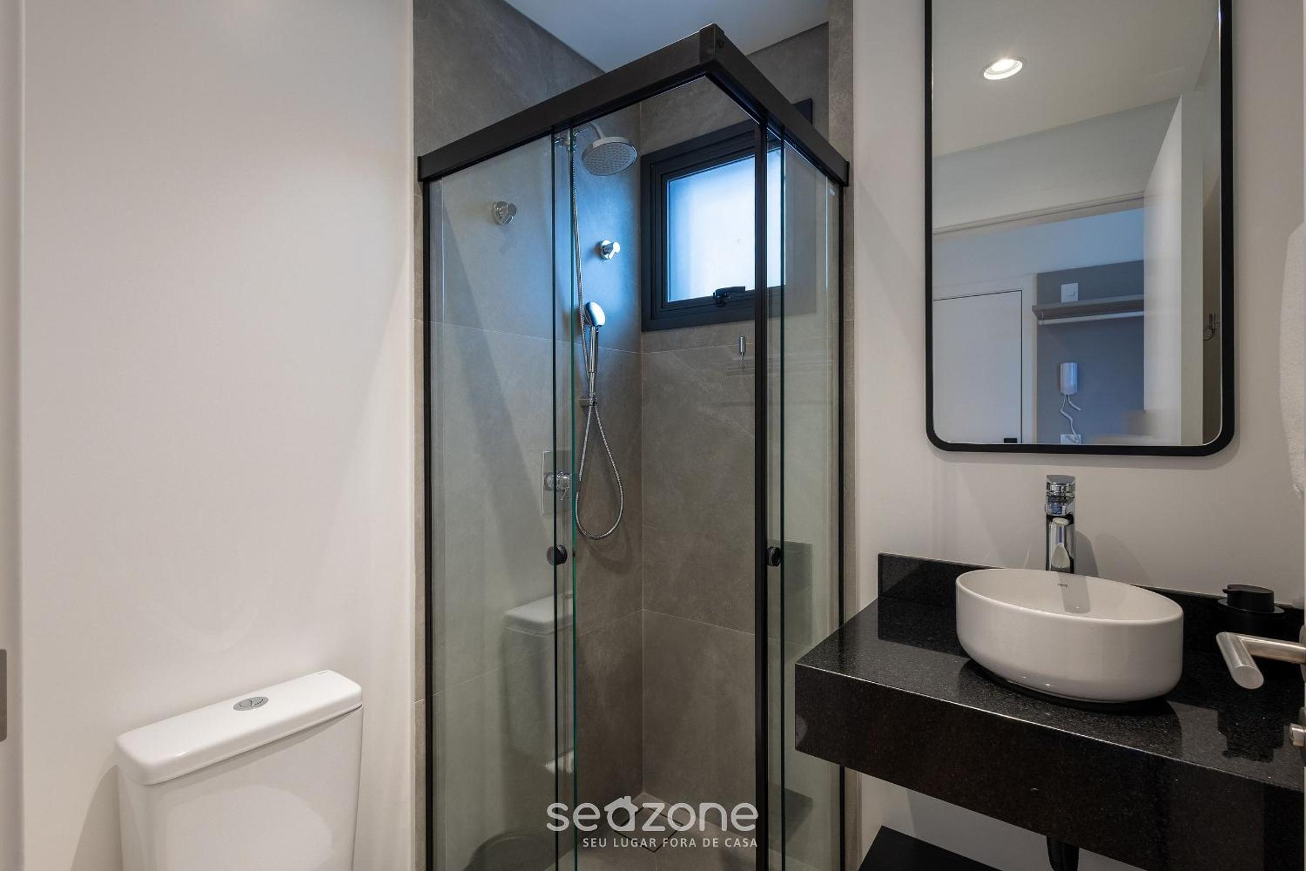 Studios with Sea View at Penha Spot | PSO - VF