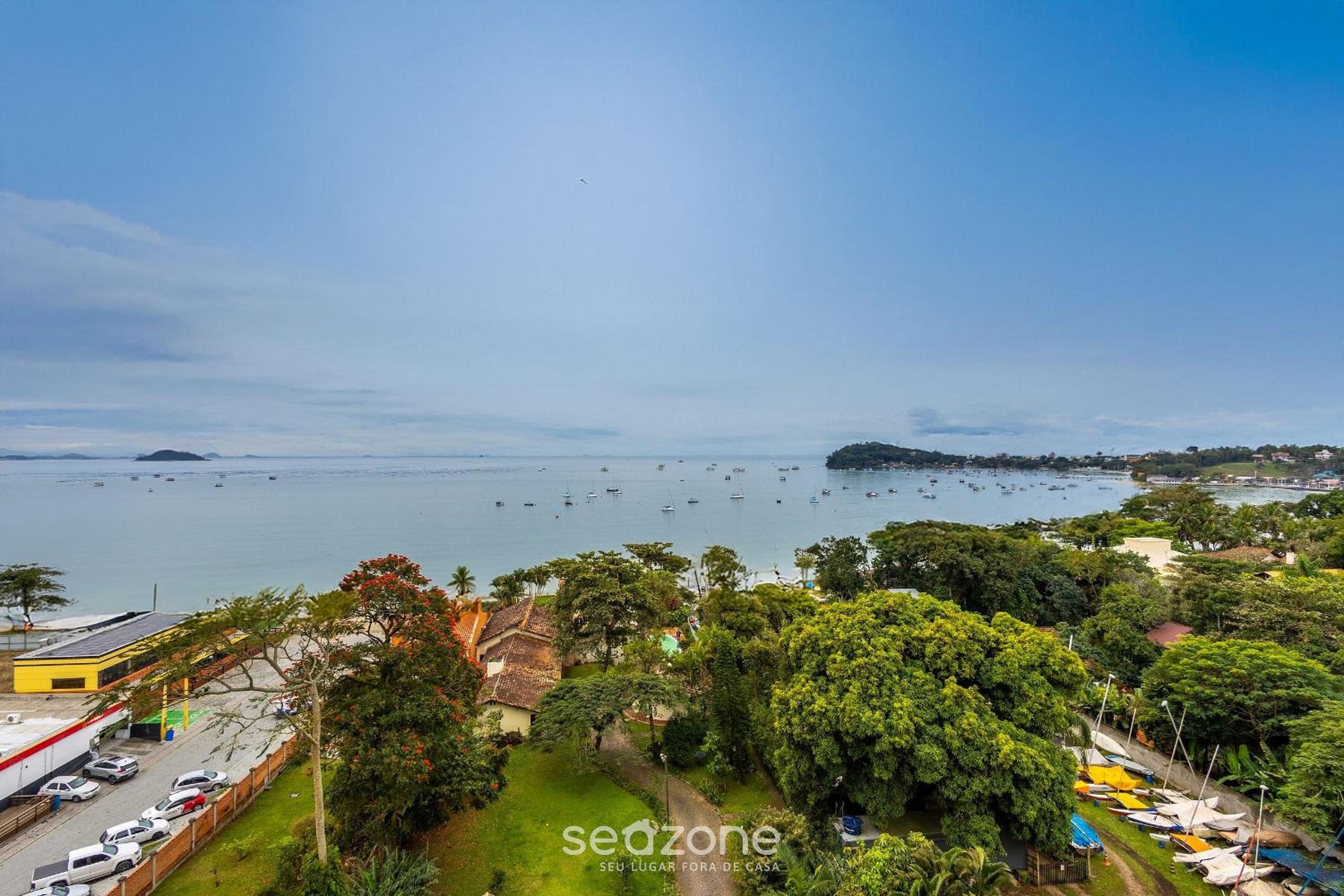Studios with Sea View at Penha Spot | PSO - VF