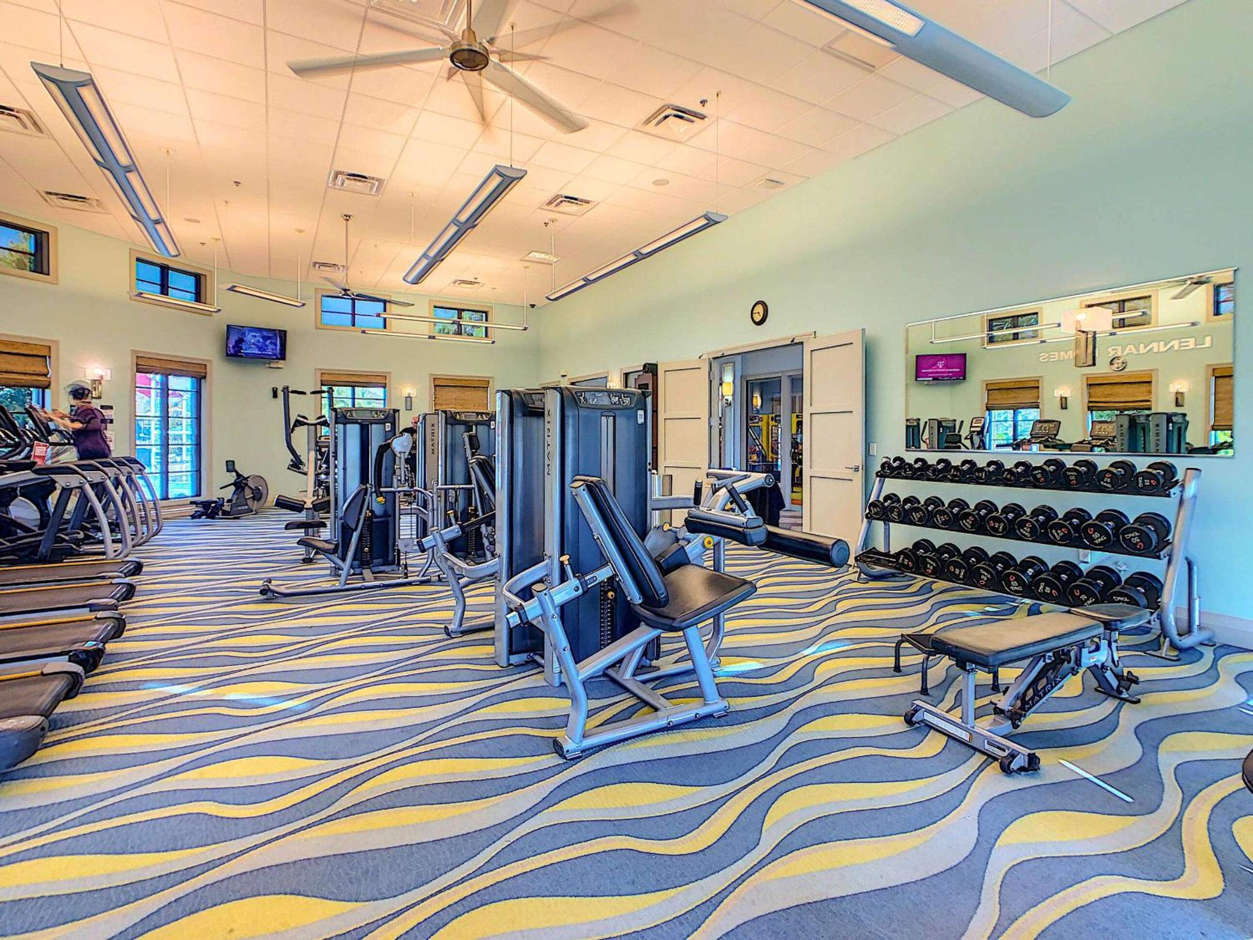 3BR Resort Condo with Waterpark near Disney