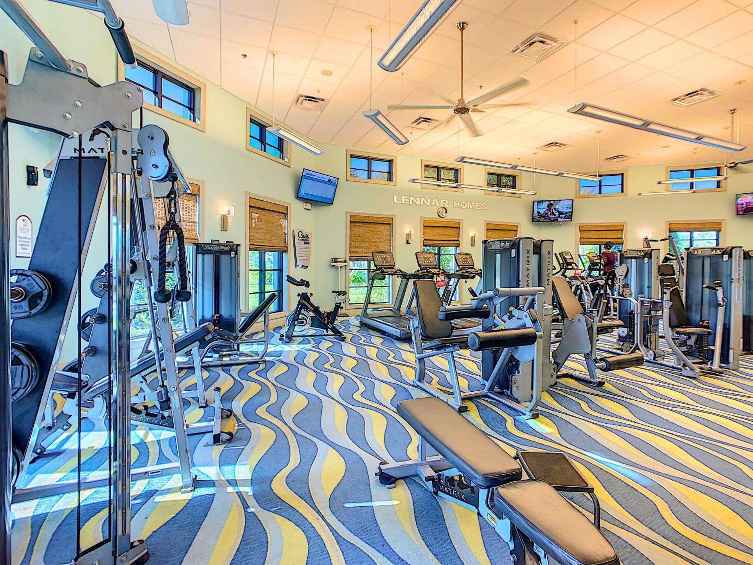 3BR Resort Condo with Waterpark near Disney