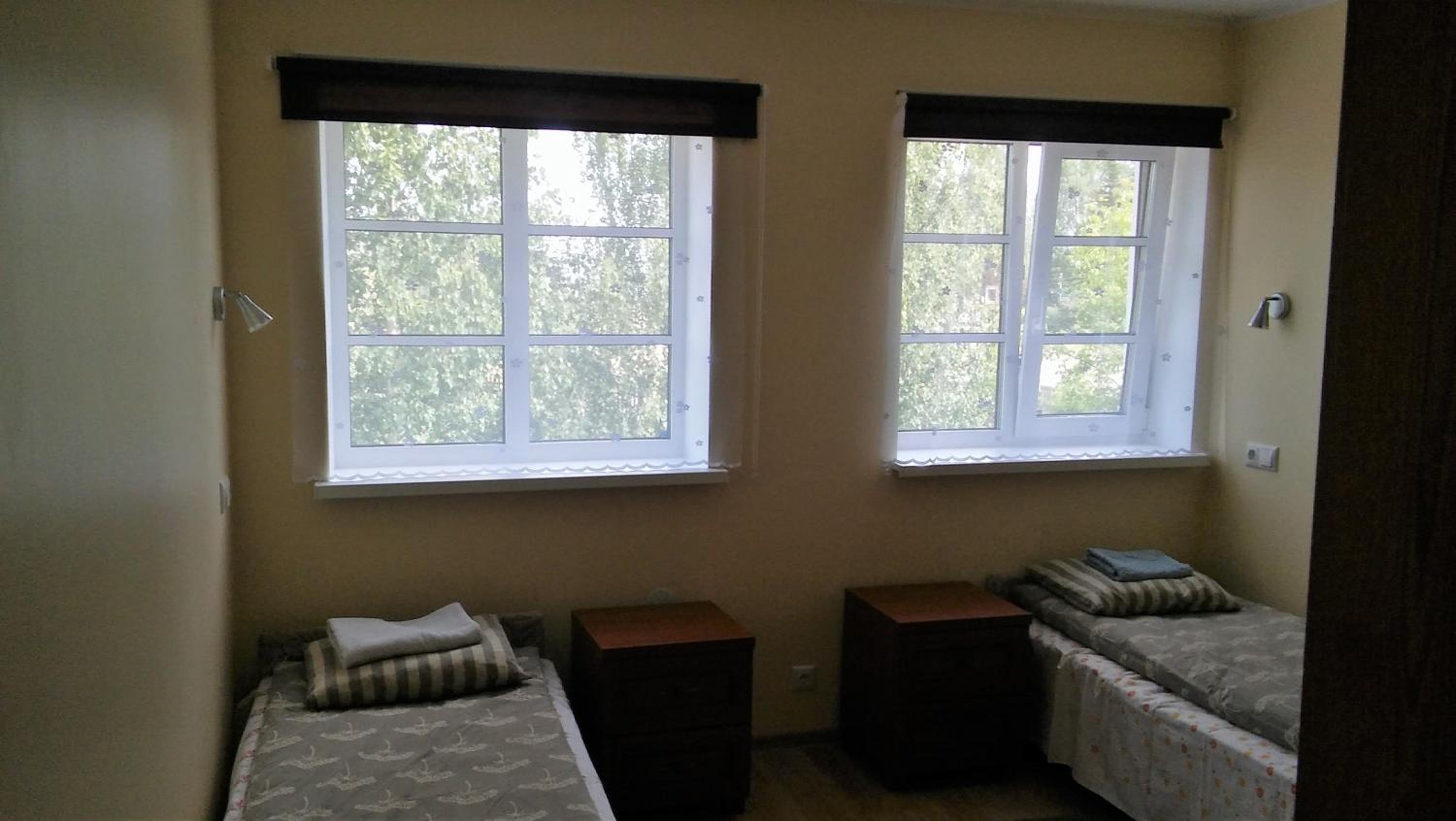 Kagu Hostel