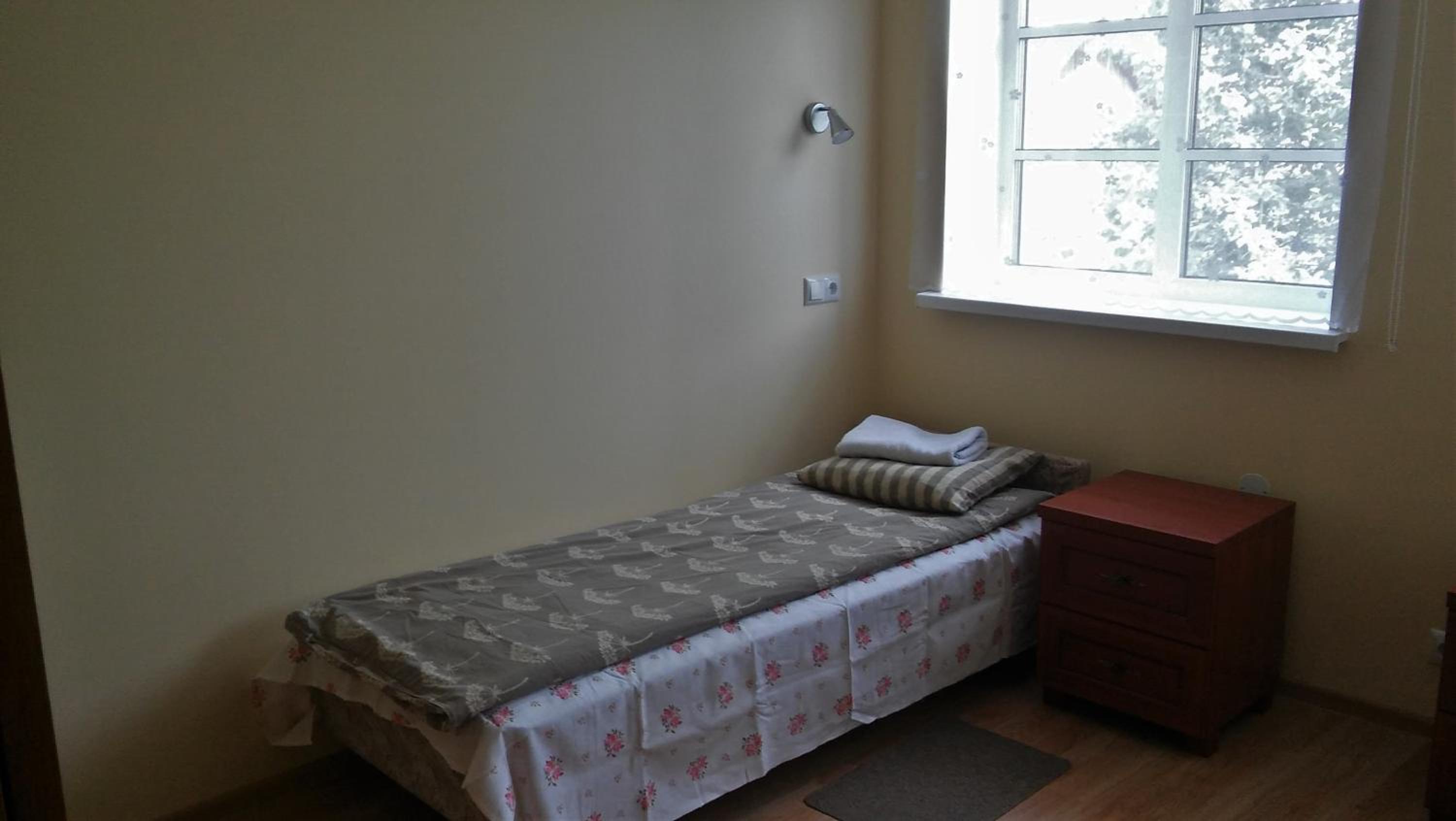 Kagu Hostel