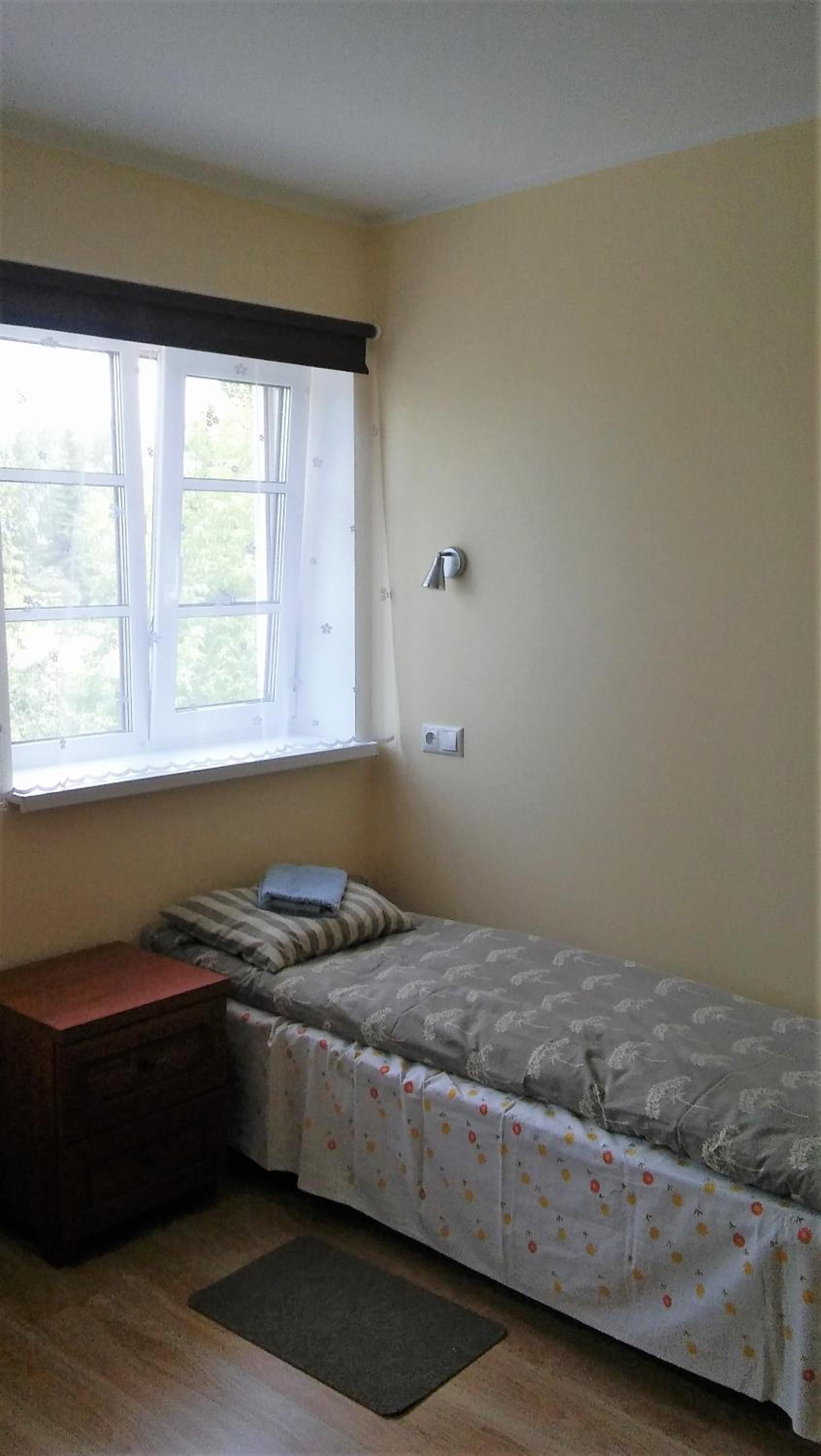 Kagu Hostel