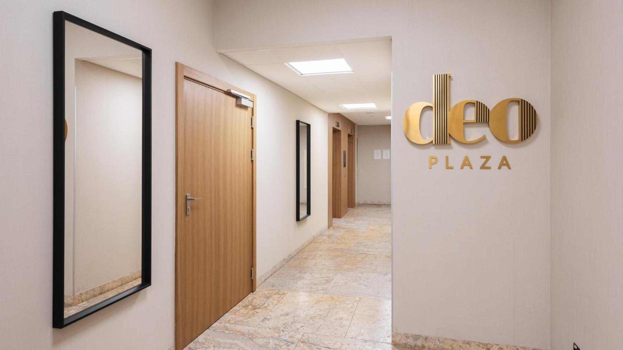 Flatbook - City Center Apartments Deo Plaza Studio II