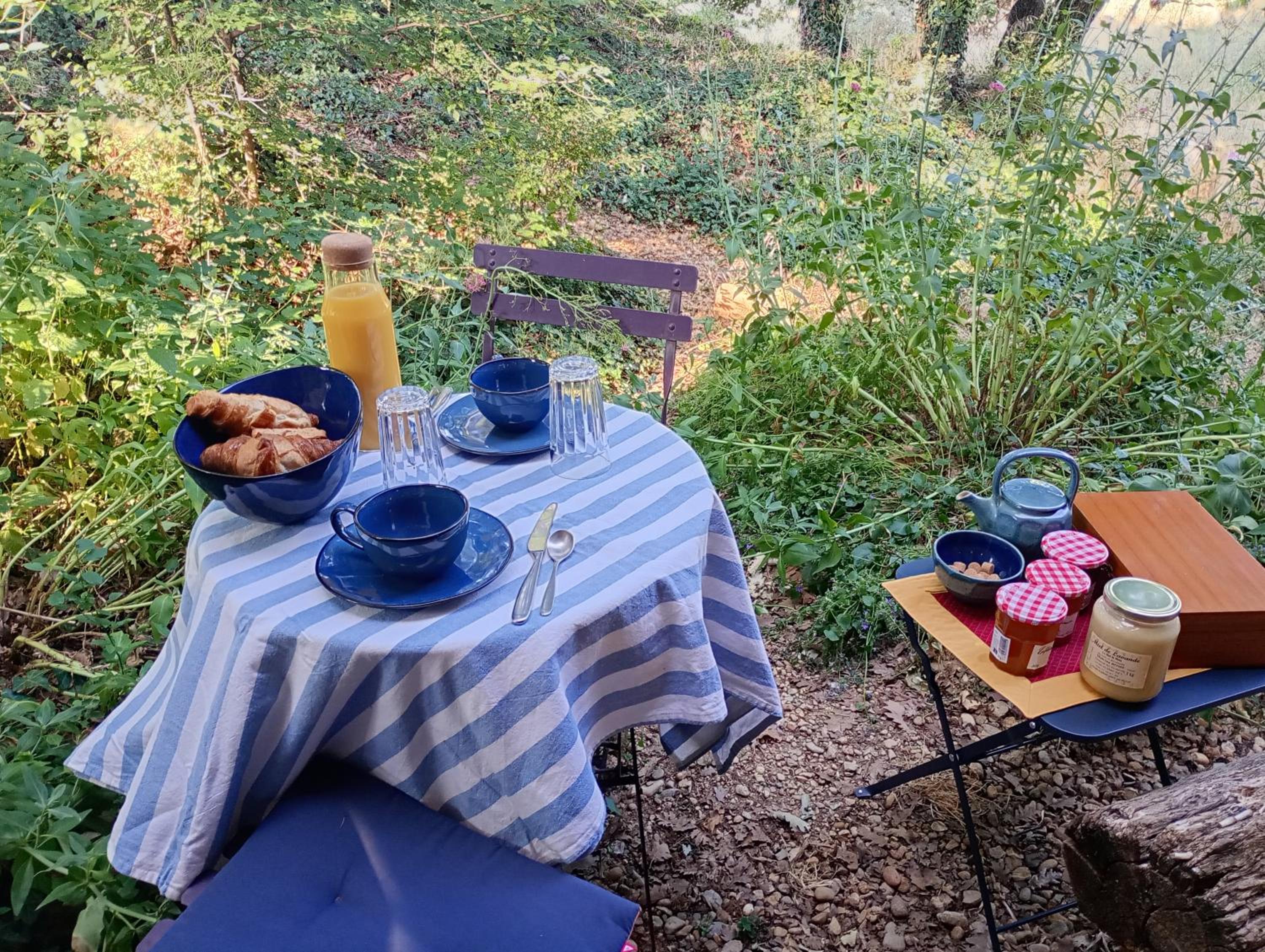 La Bergerie en Provence