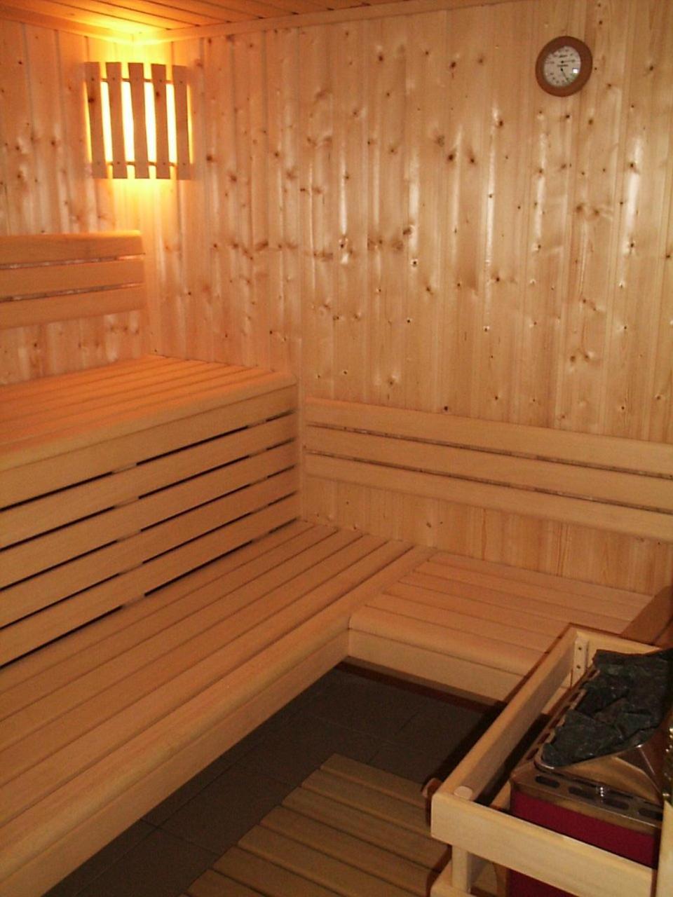 Maison La Devinière - sauna et spa compris accessibles toute l'année