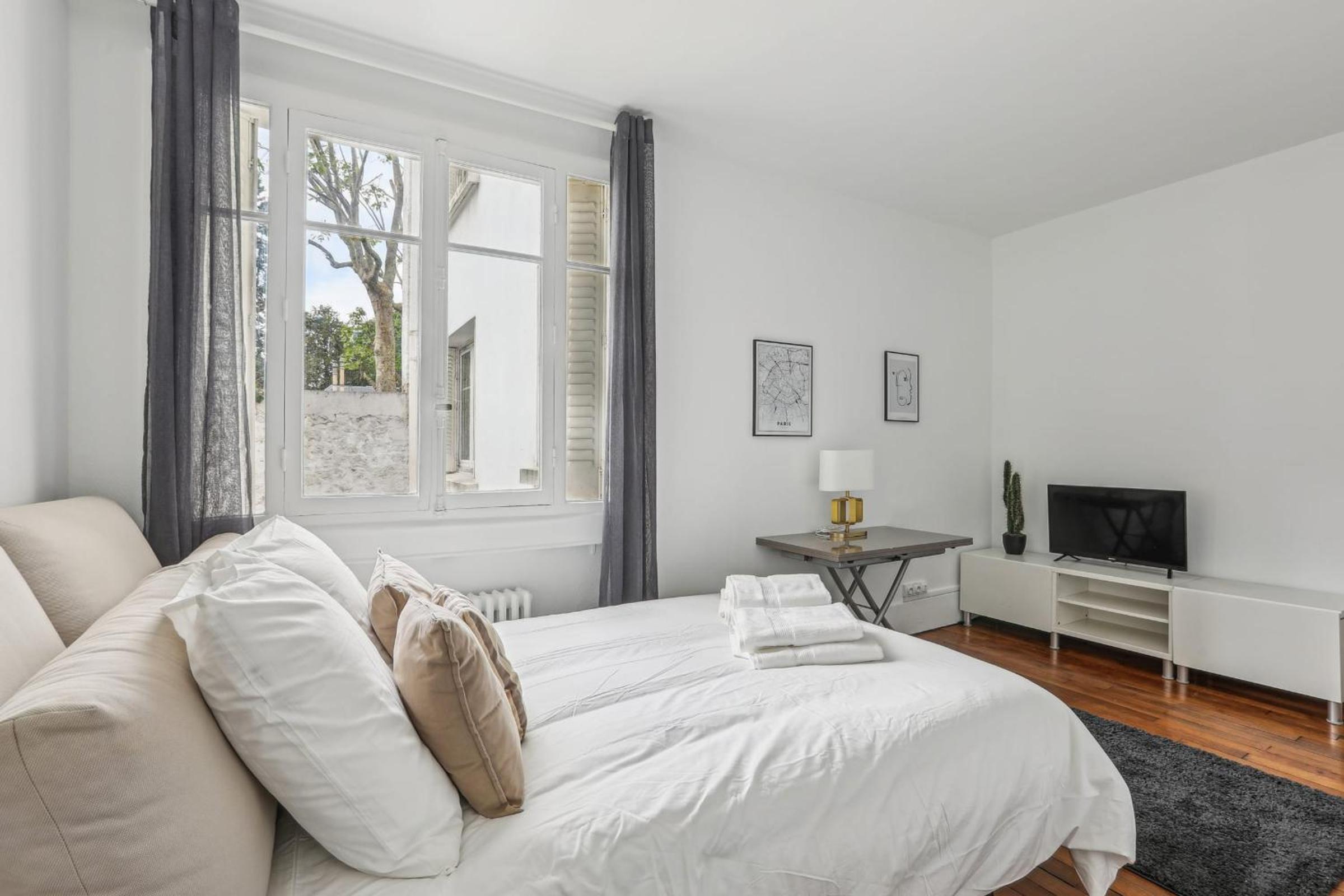 Studio rue Monsieur 2FL - Invalides by B'Your Home