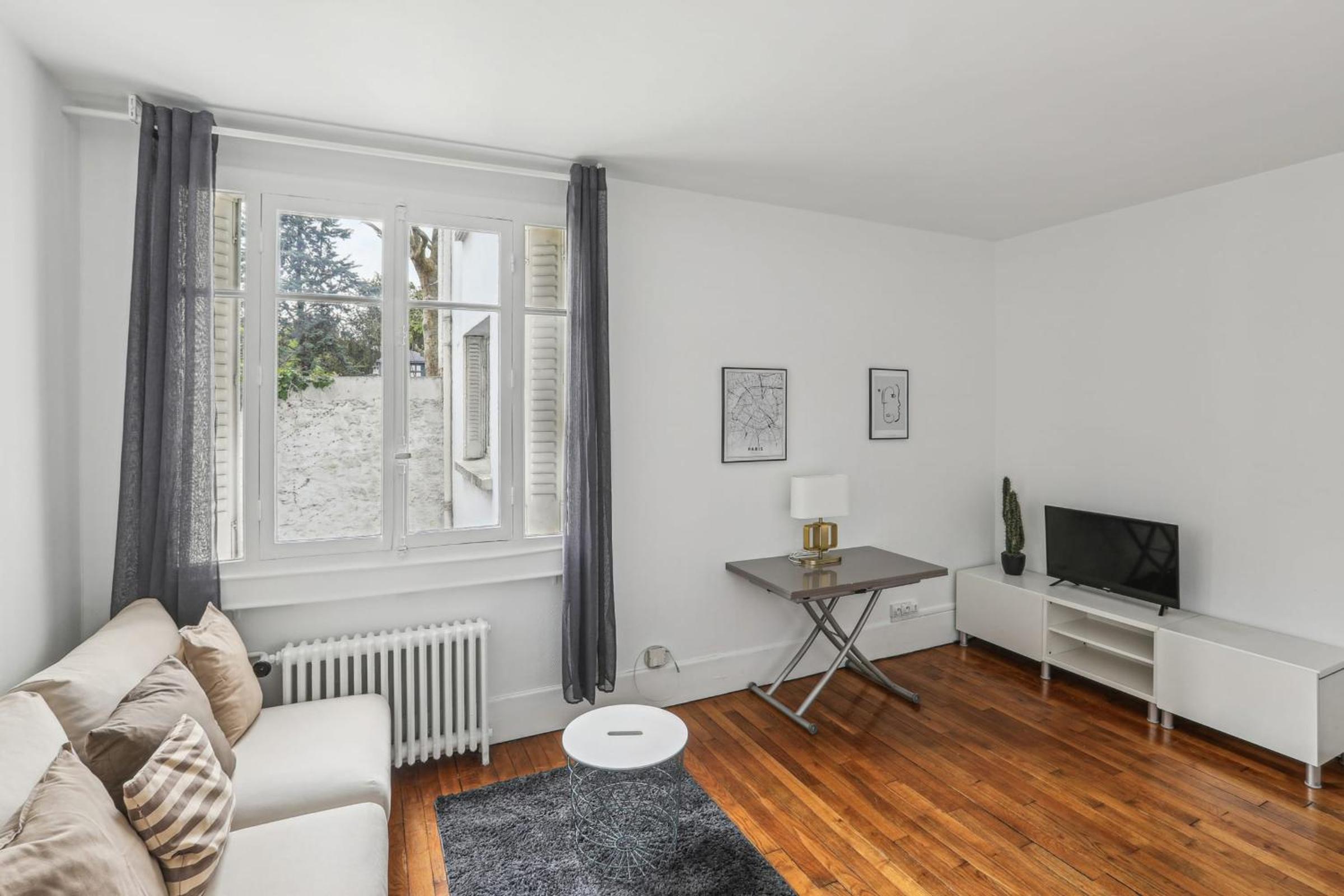 Studio rue Monsieur 2FL - Invalides by B'Your Home