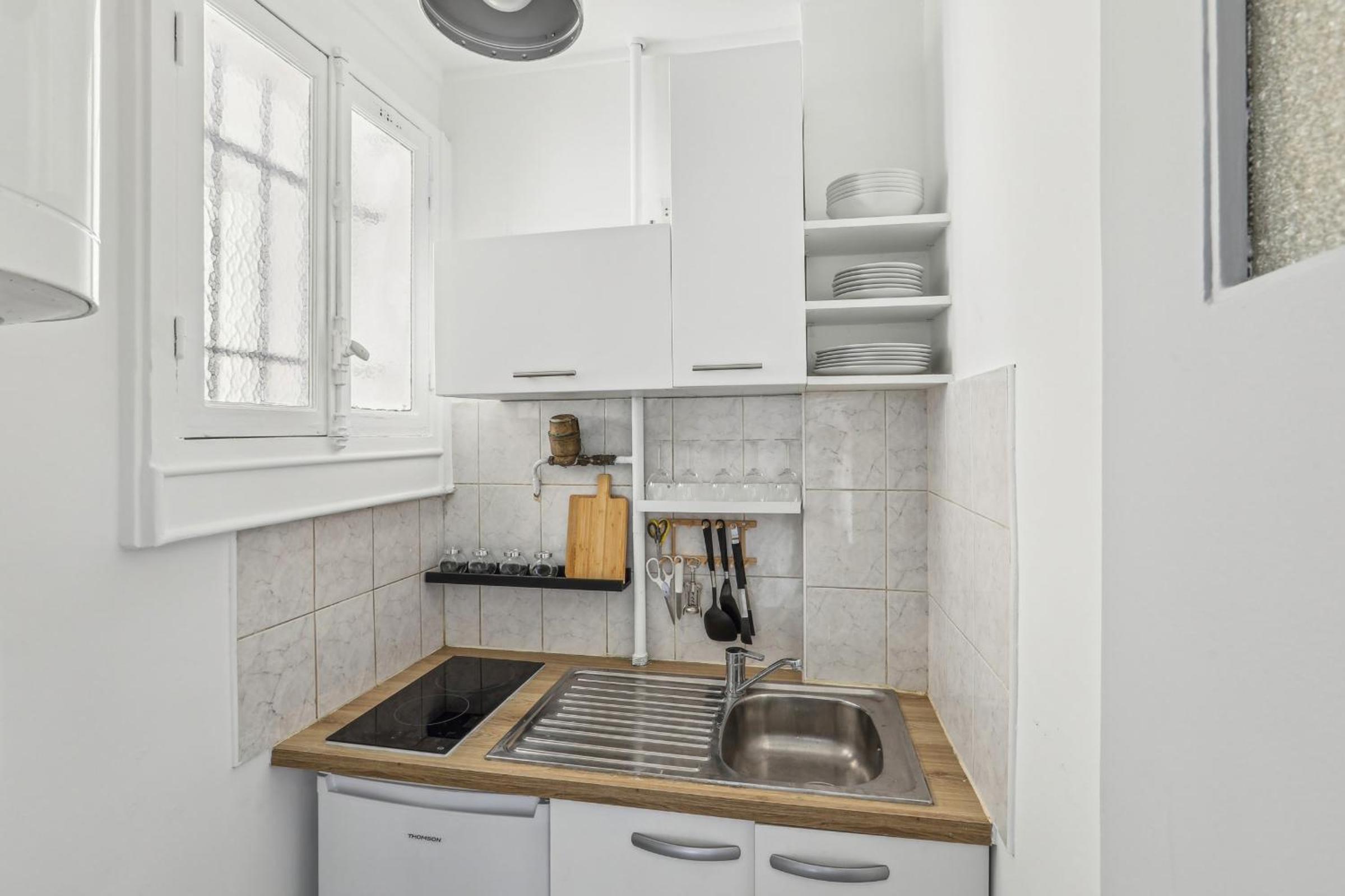Studio rue Monsieur 2FL - Invalides by B'Your Home