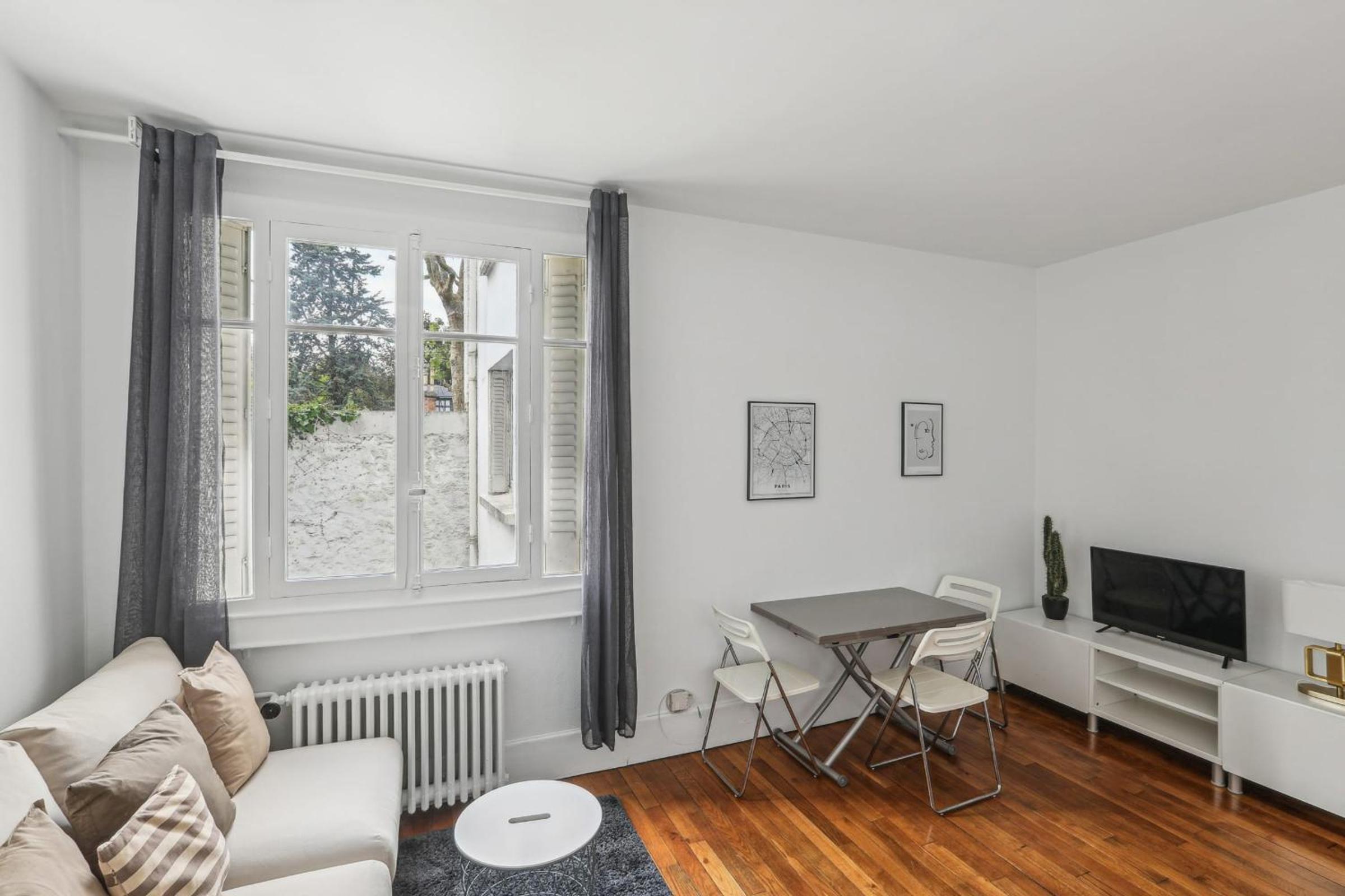 Studio rue Monsieur 2FL - Invalides by B'Your Home