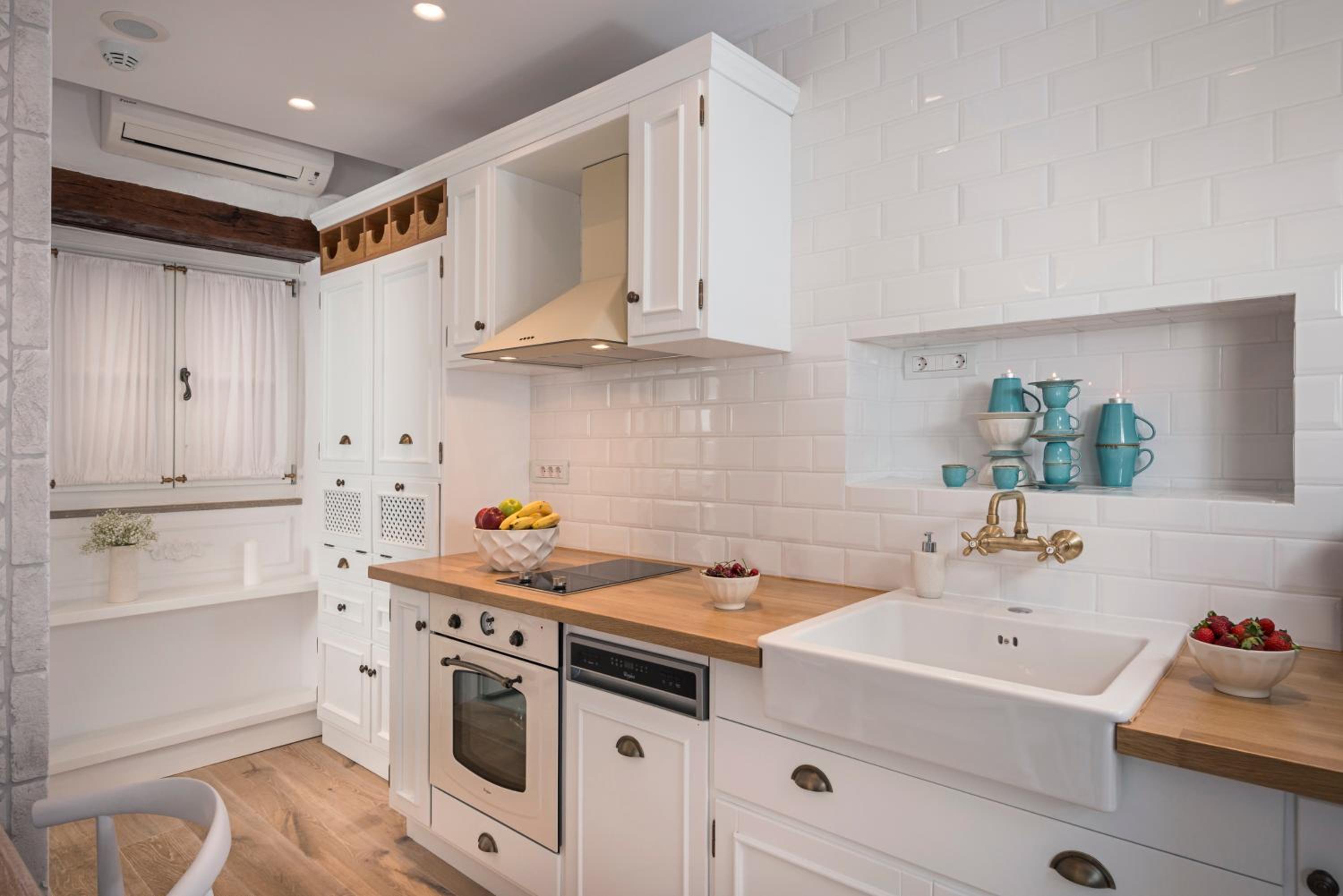 Casa Regina Luxury House