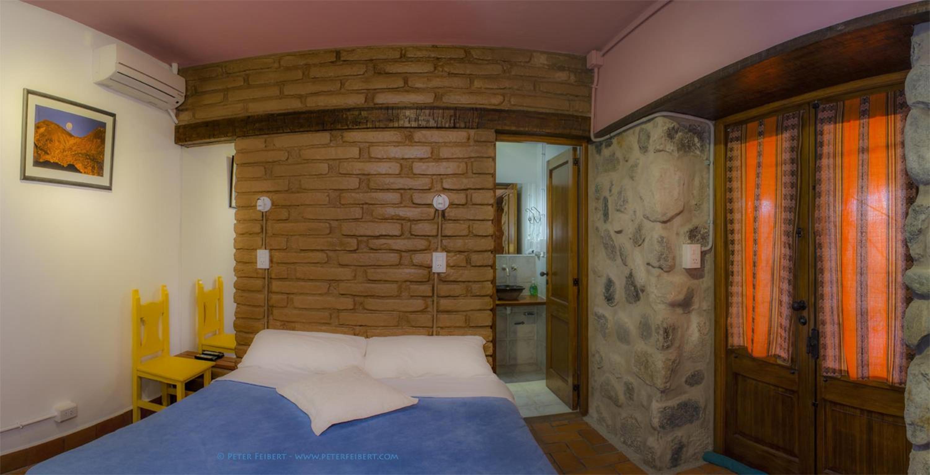 Casa de Peter
