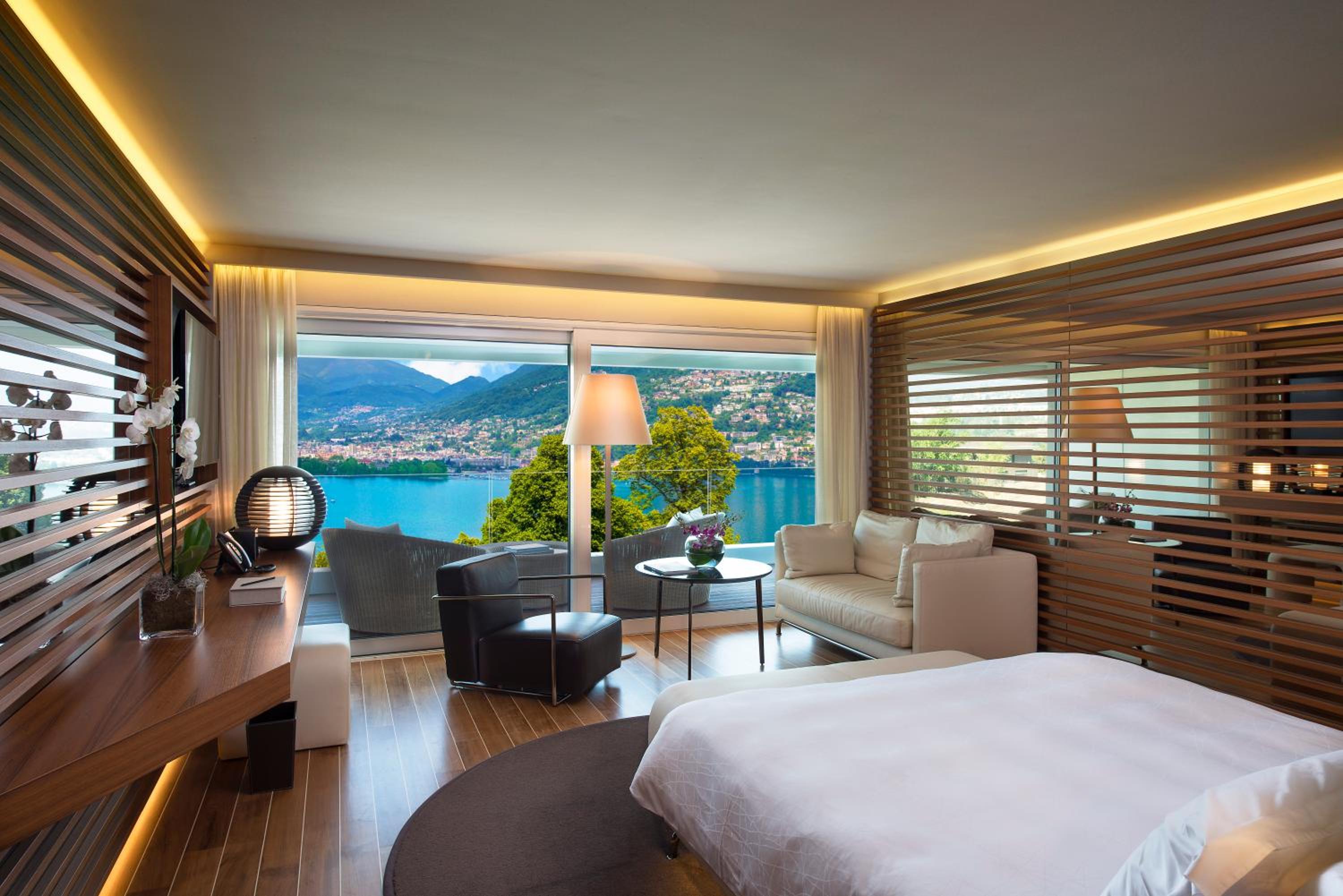 Lugano Vacations - The View Lugano - Property Image 1