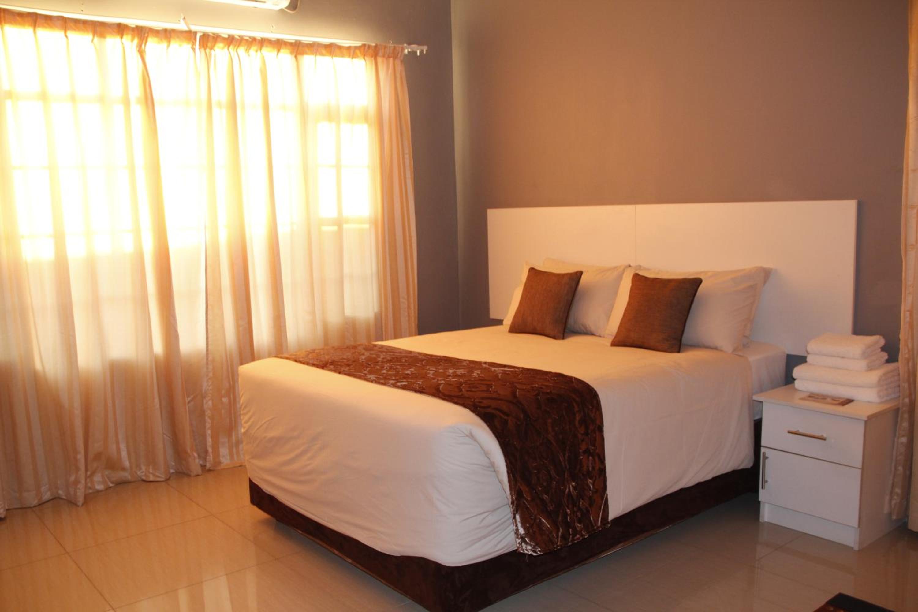 Asante Apartments