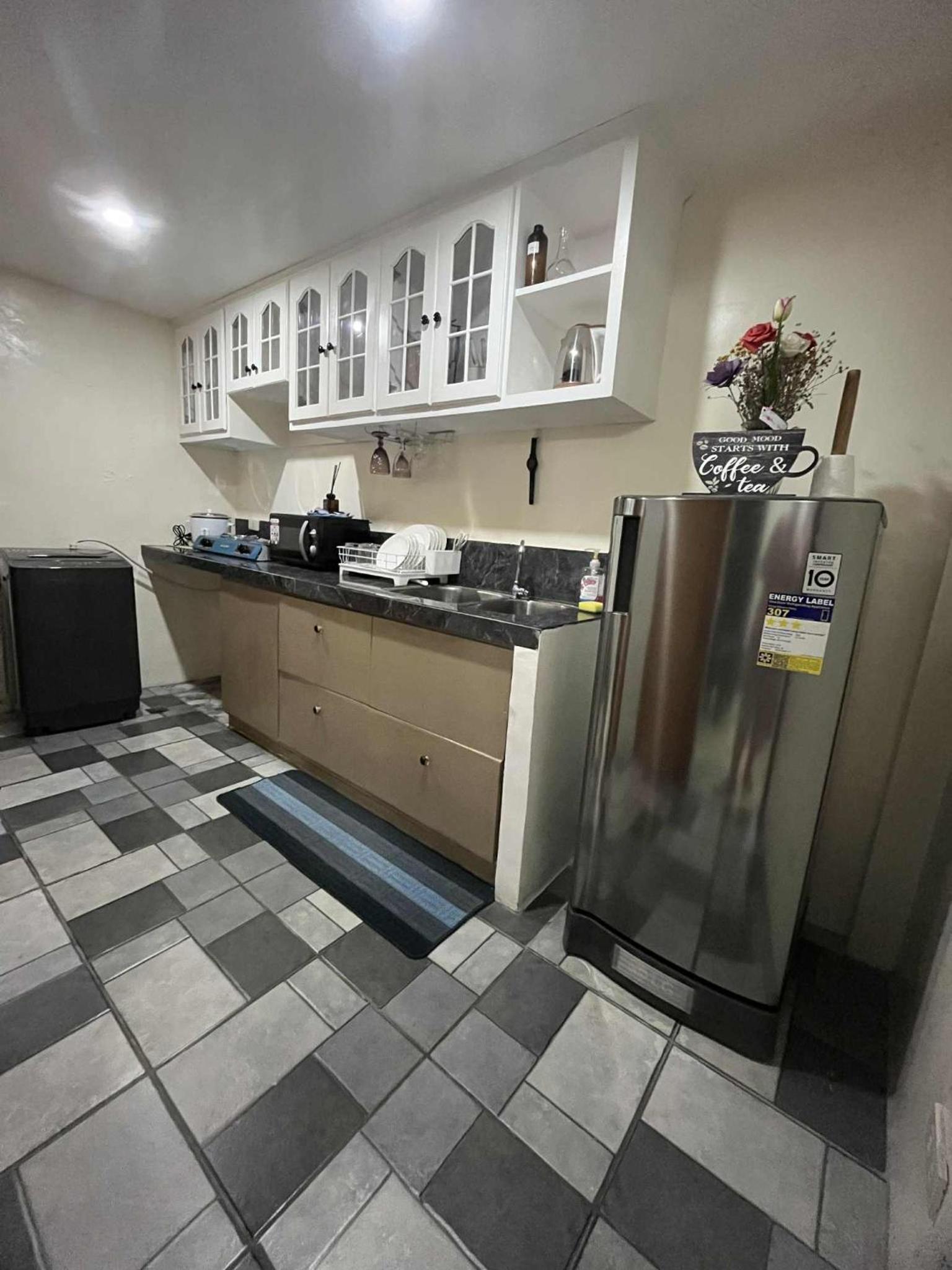 Balai Sais - Your Scenic Home Away from Home!