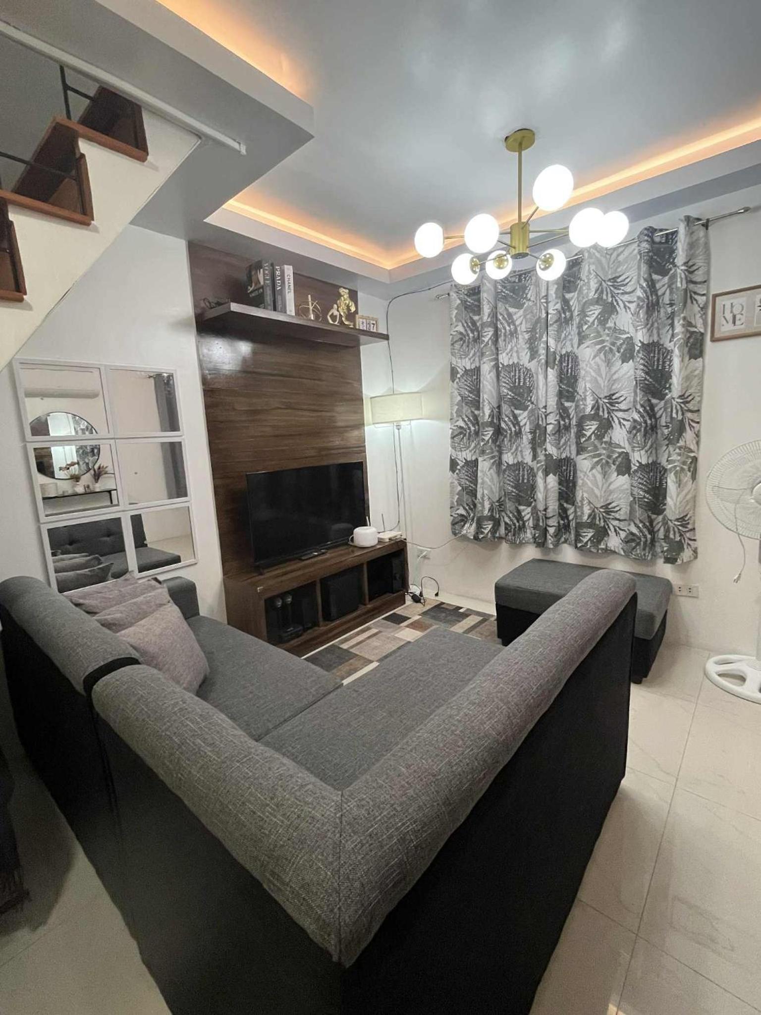 Balai Sais - Your Scenic Home Away from Home!