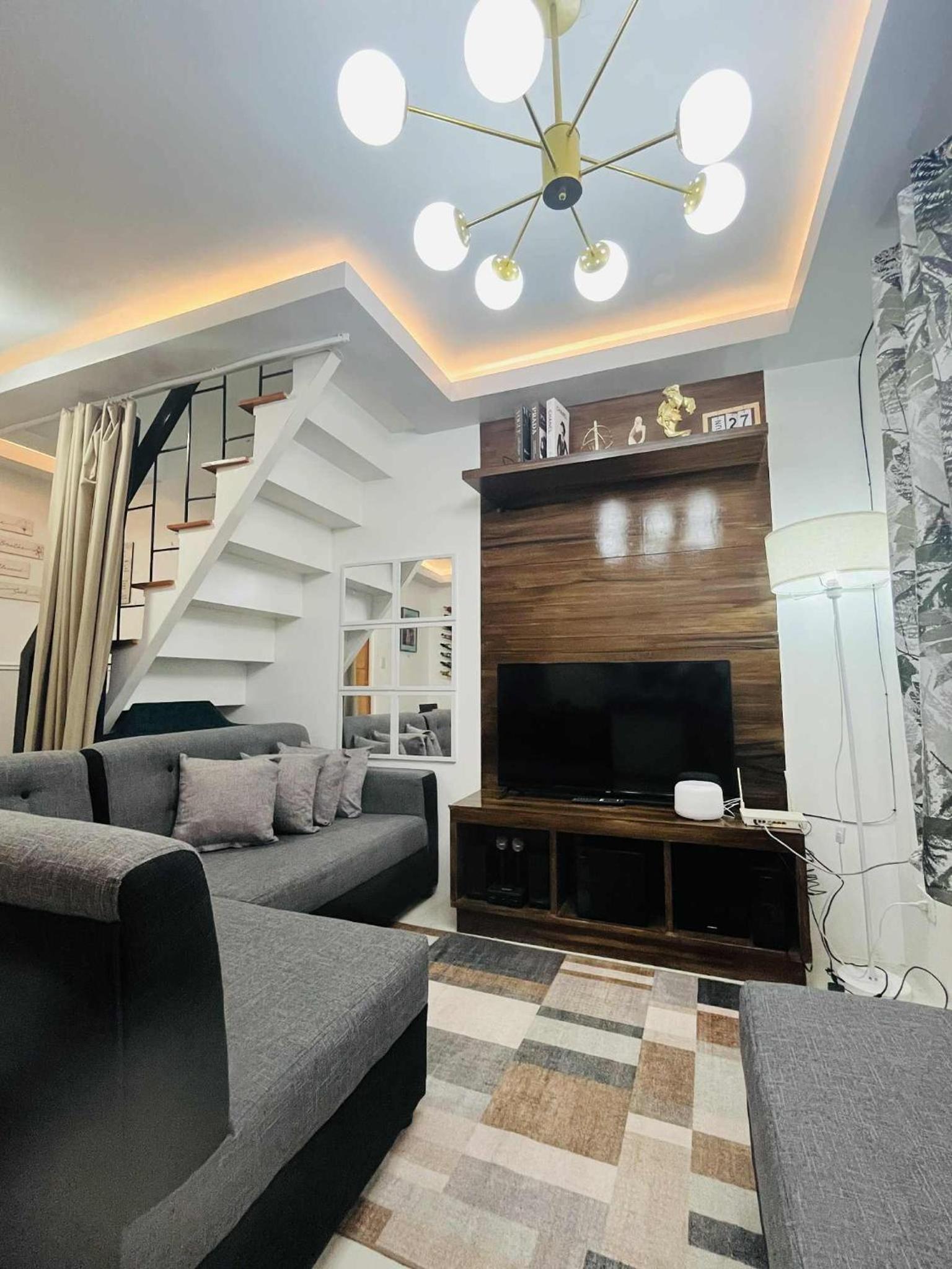 Balai Sais - Your Scenic Home Away from Home!