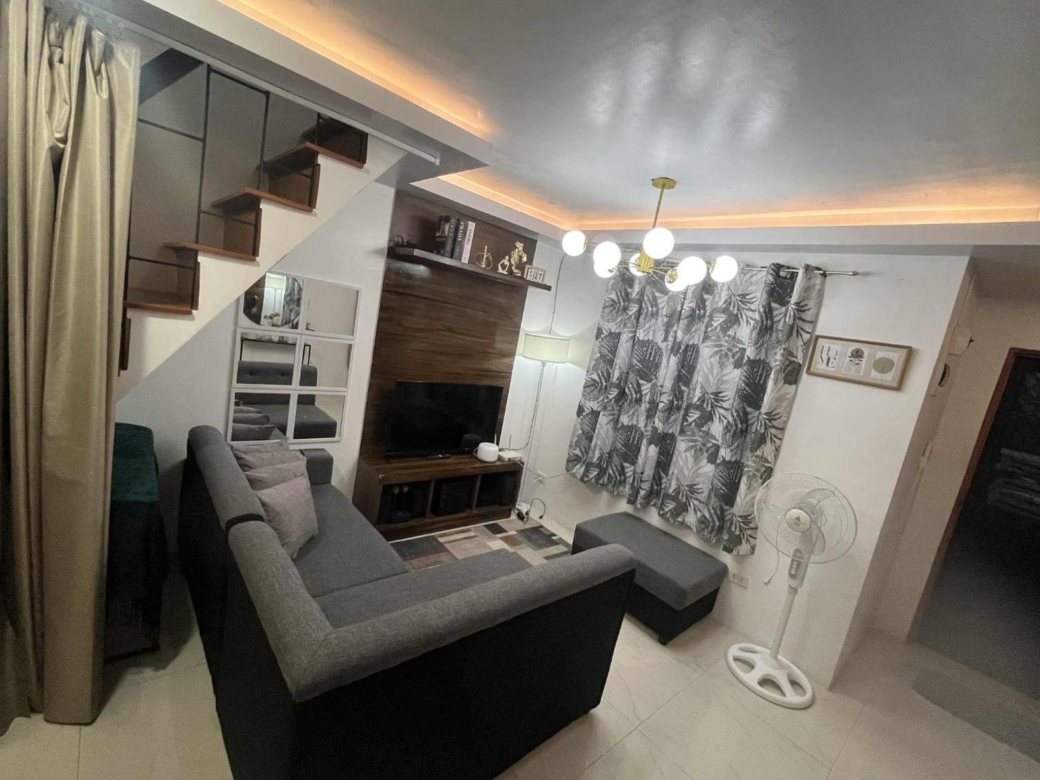 Balai Sais - Your Scenic Home Away from Home!