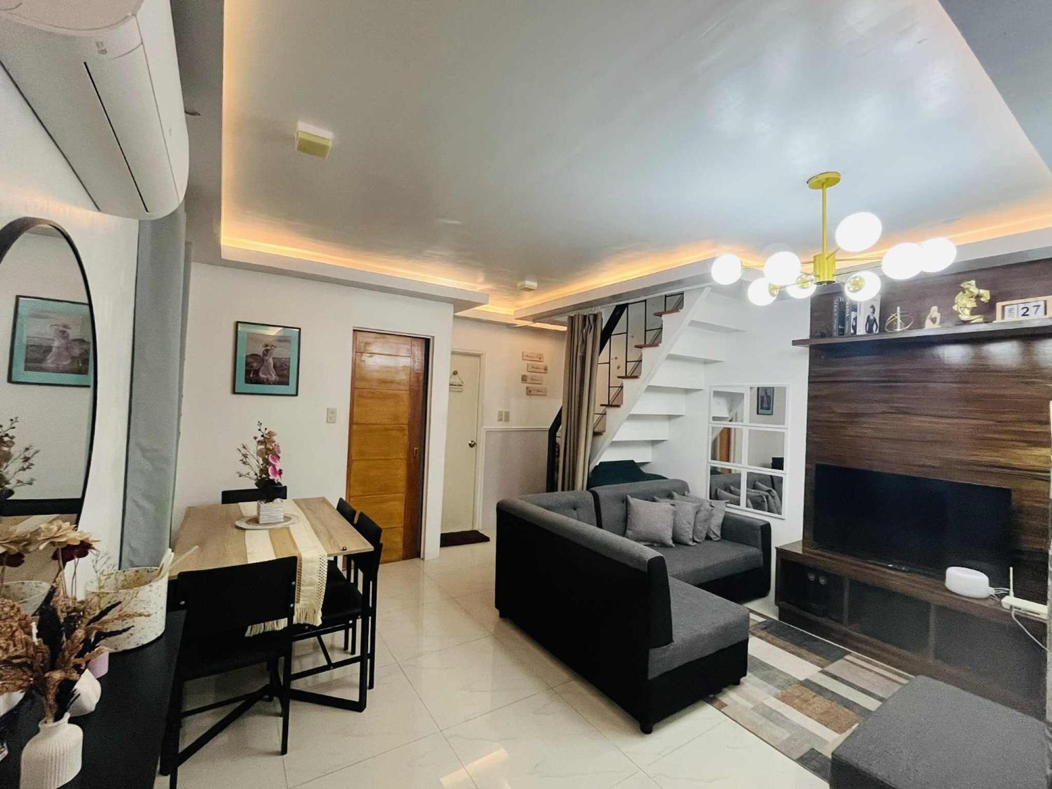 Balai Sais - Your Scenic Home Away from Home!